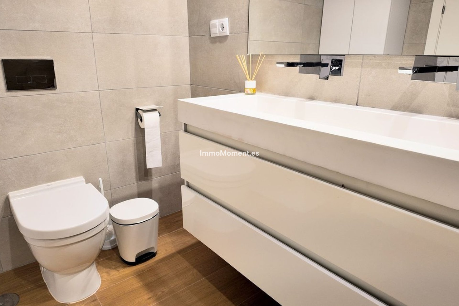 Revente - Appartement - Estepona  - Cancelada