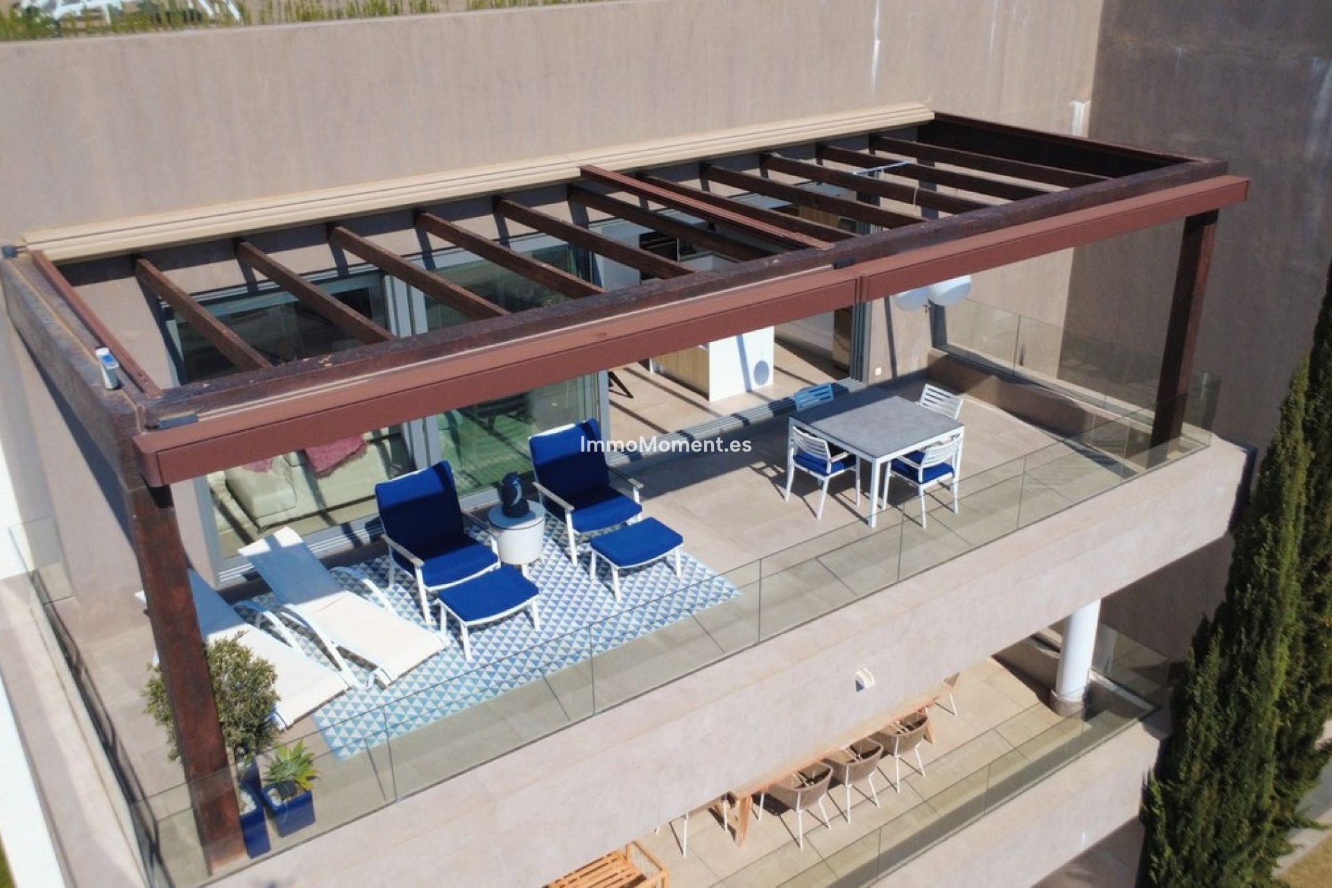 Revente - Appartement - Estepona  - Cancelada