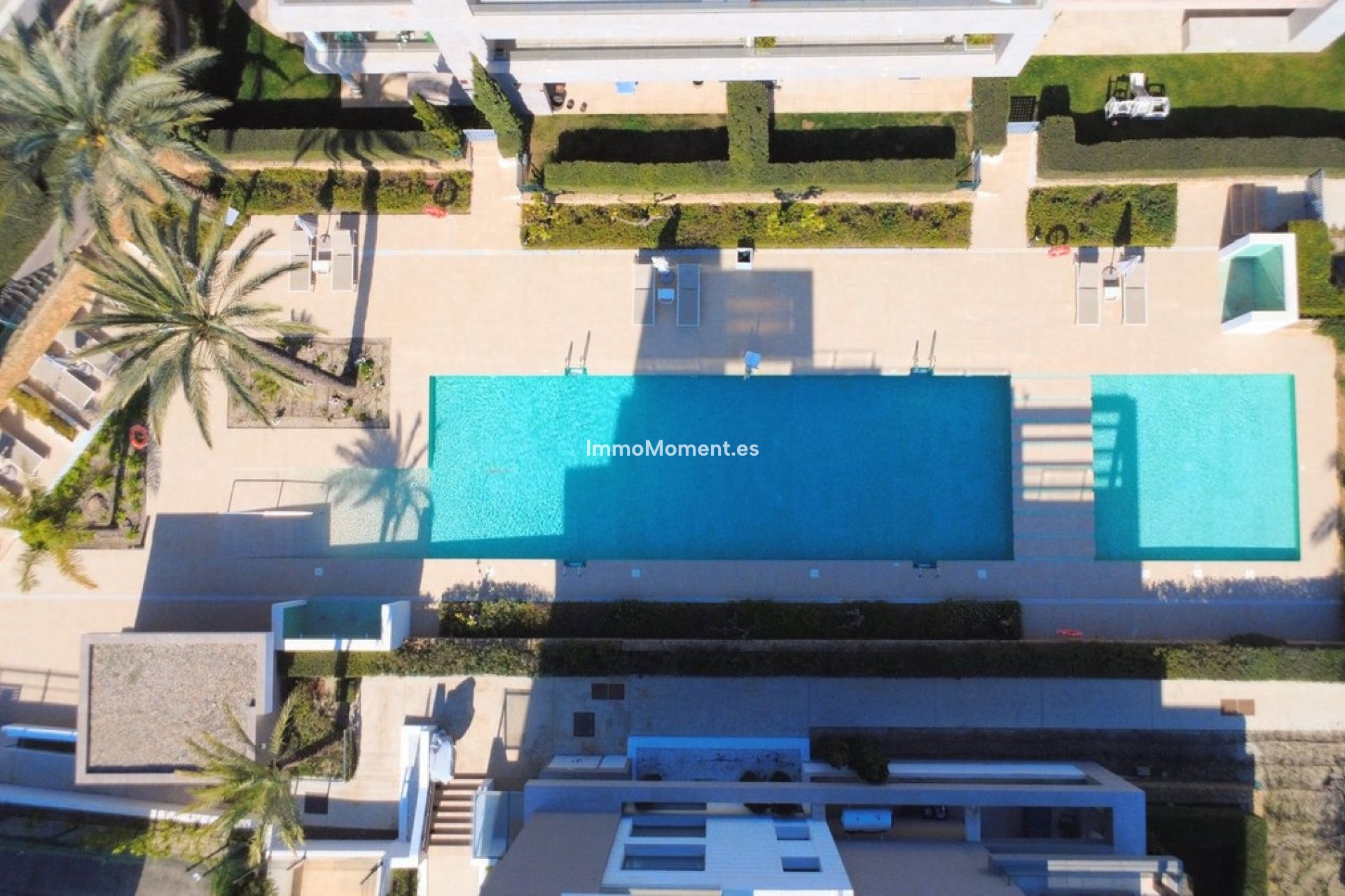 Revente - Appartement - Estepona  - Cancelada