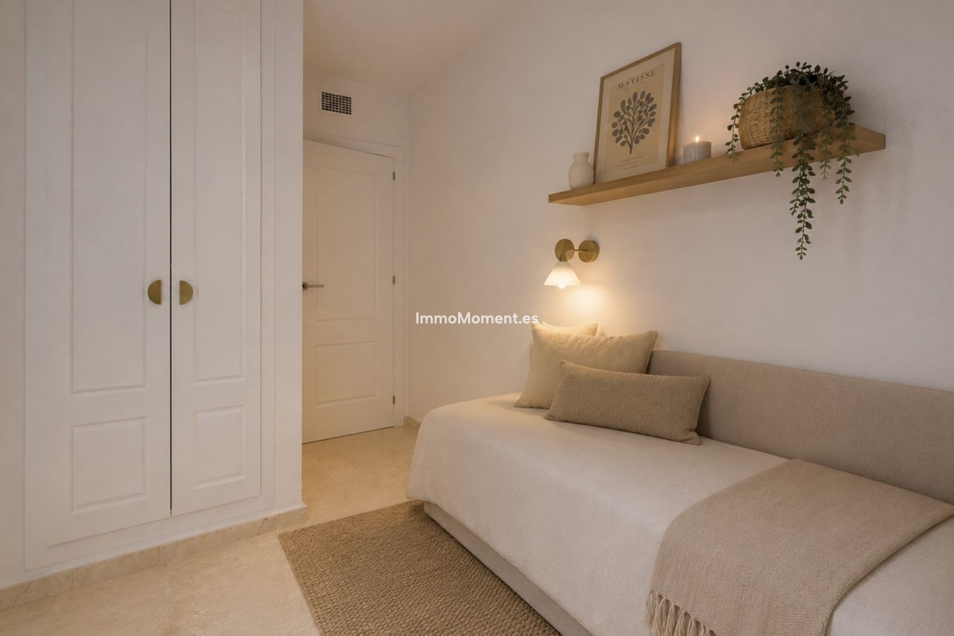 Revente - Appartement - Estepona  - Cancelada