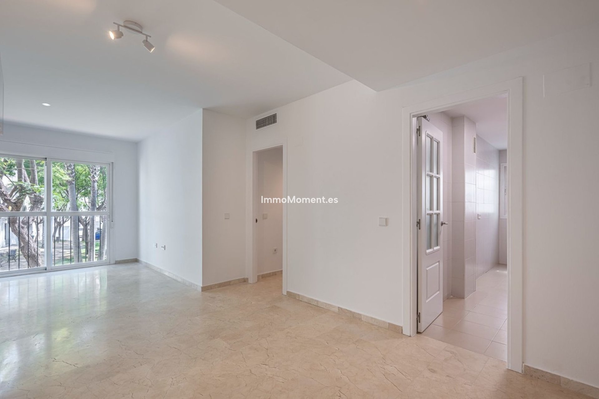 Revente - Appartement - Estepona  - Cancelada