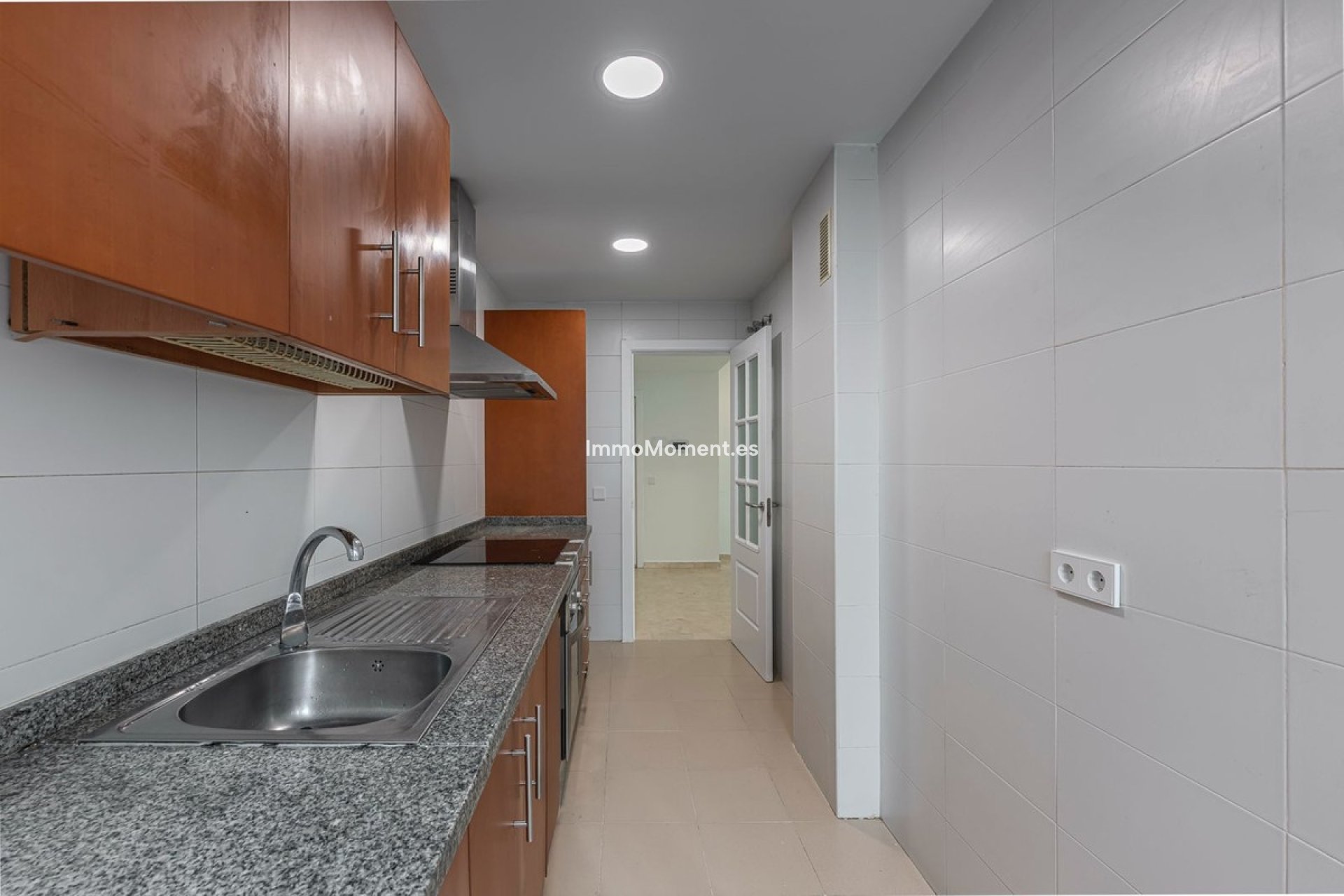 Revente - Appartement - Estepona  - Cancelada