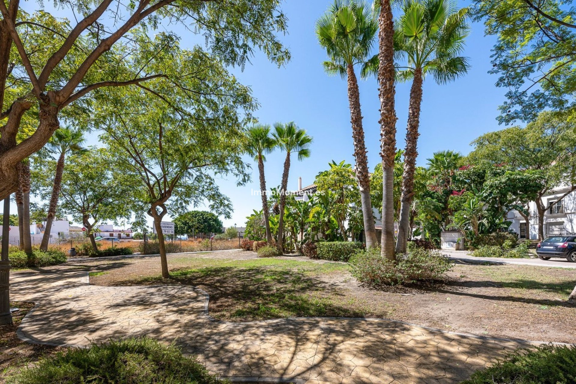 Revente - Appartement - Estepona  - Cancelada
