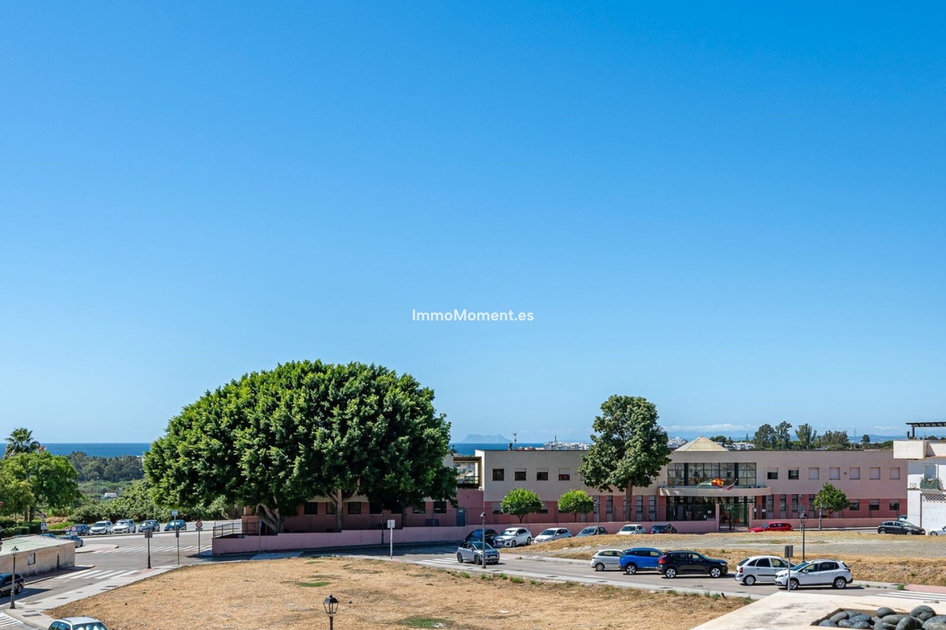 Revente - Appartement - Estepona  - Cancelada