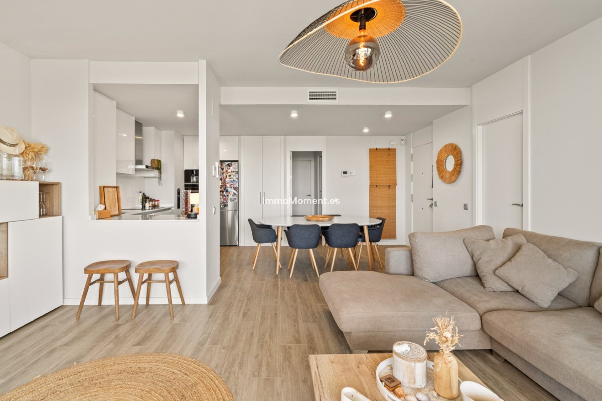 Revente - Appartement - Estepona  - Cancelada