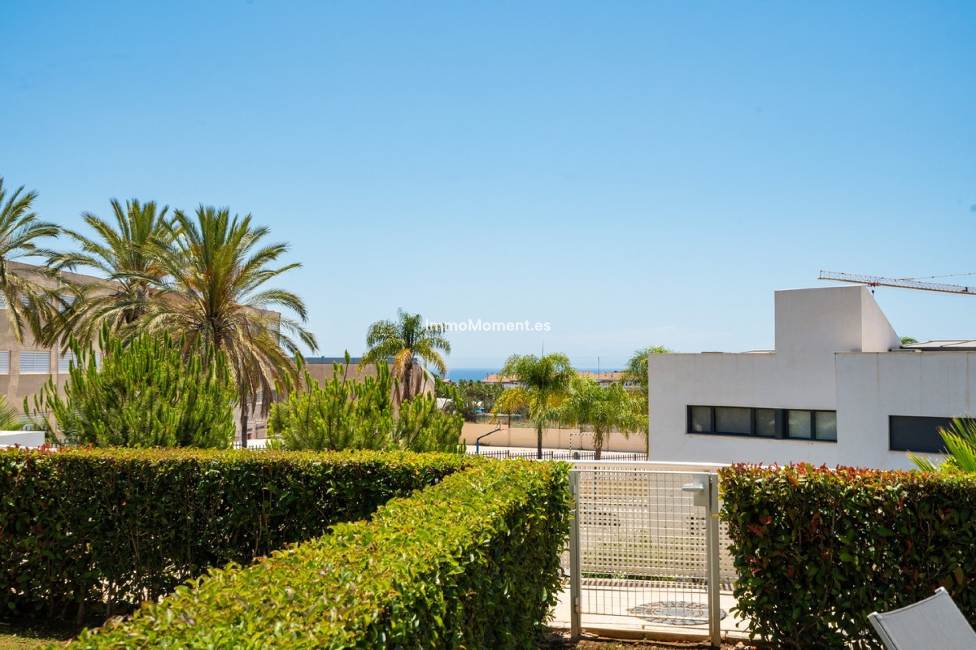 Revente - Appartement - Estepona  - Cancelada