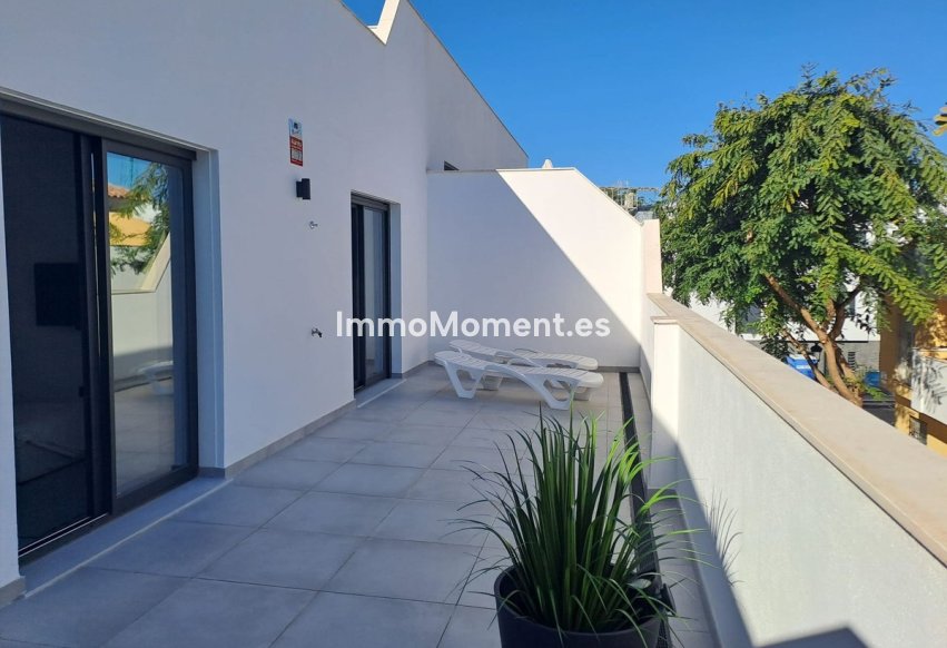 Revente - Appartement - Estepona  - Cancelada