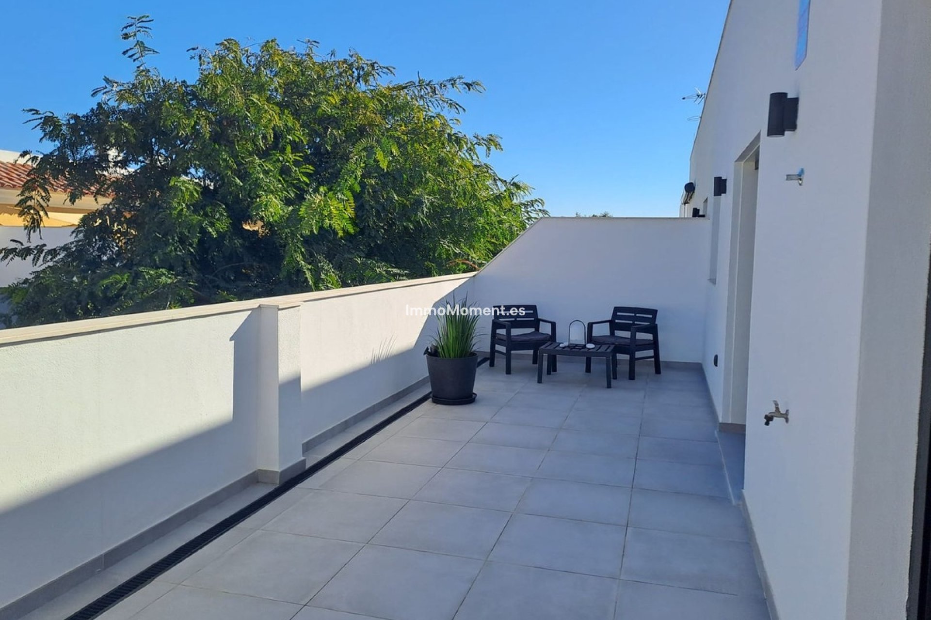 Revente - Appartement - Estepona  - Cancelada