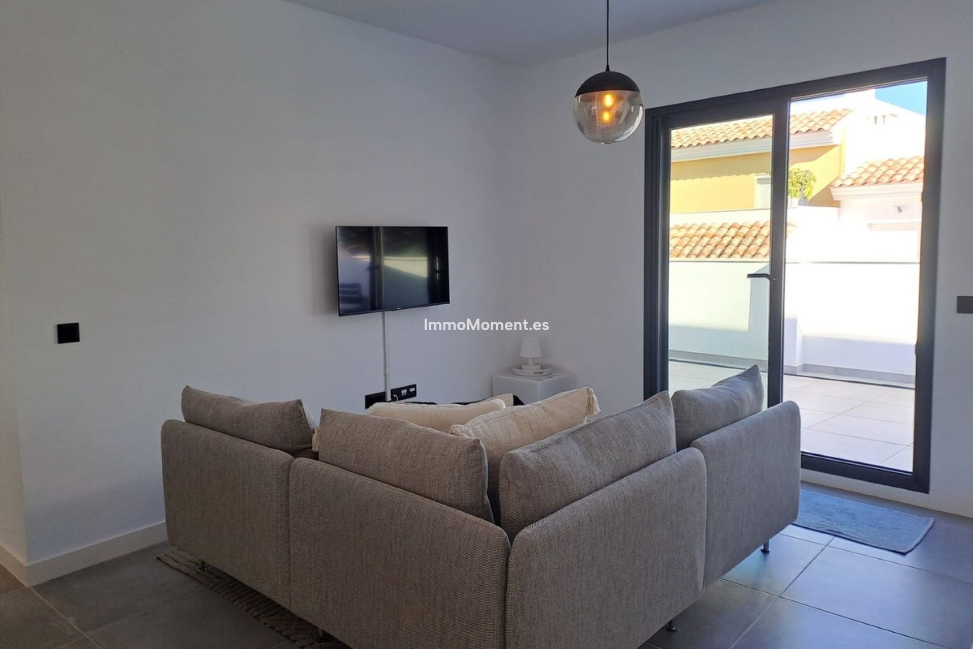 Revente - Appartement - Estepona  - Cancelada
