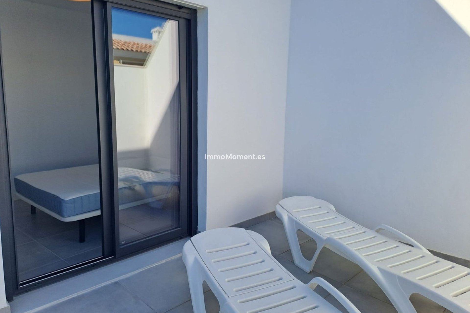 Revente - Appartement - Estepona  - Cancelada