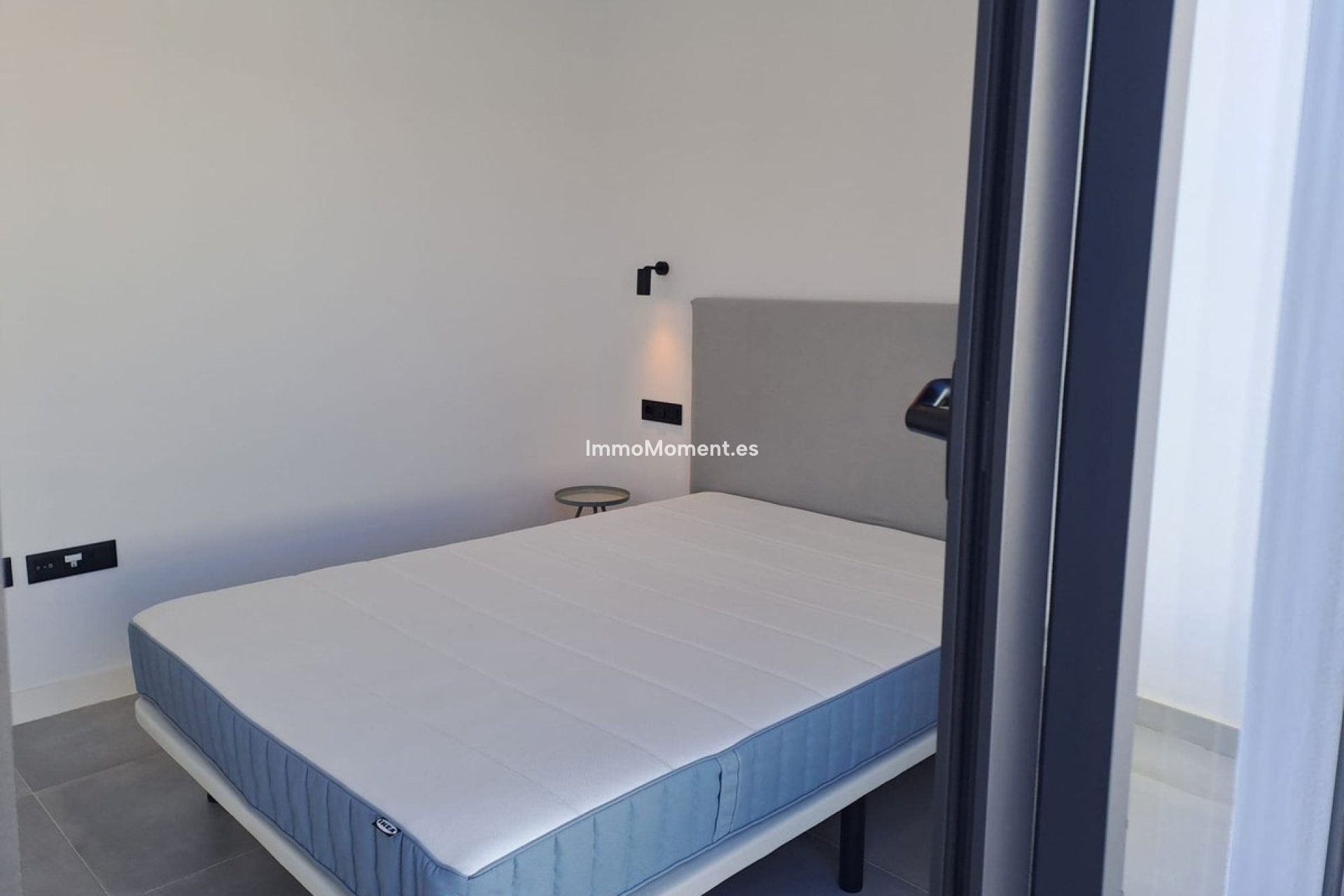 Revente - Appartement - Estepona  - Cancelada