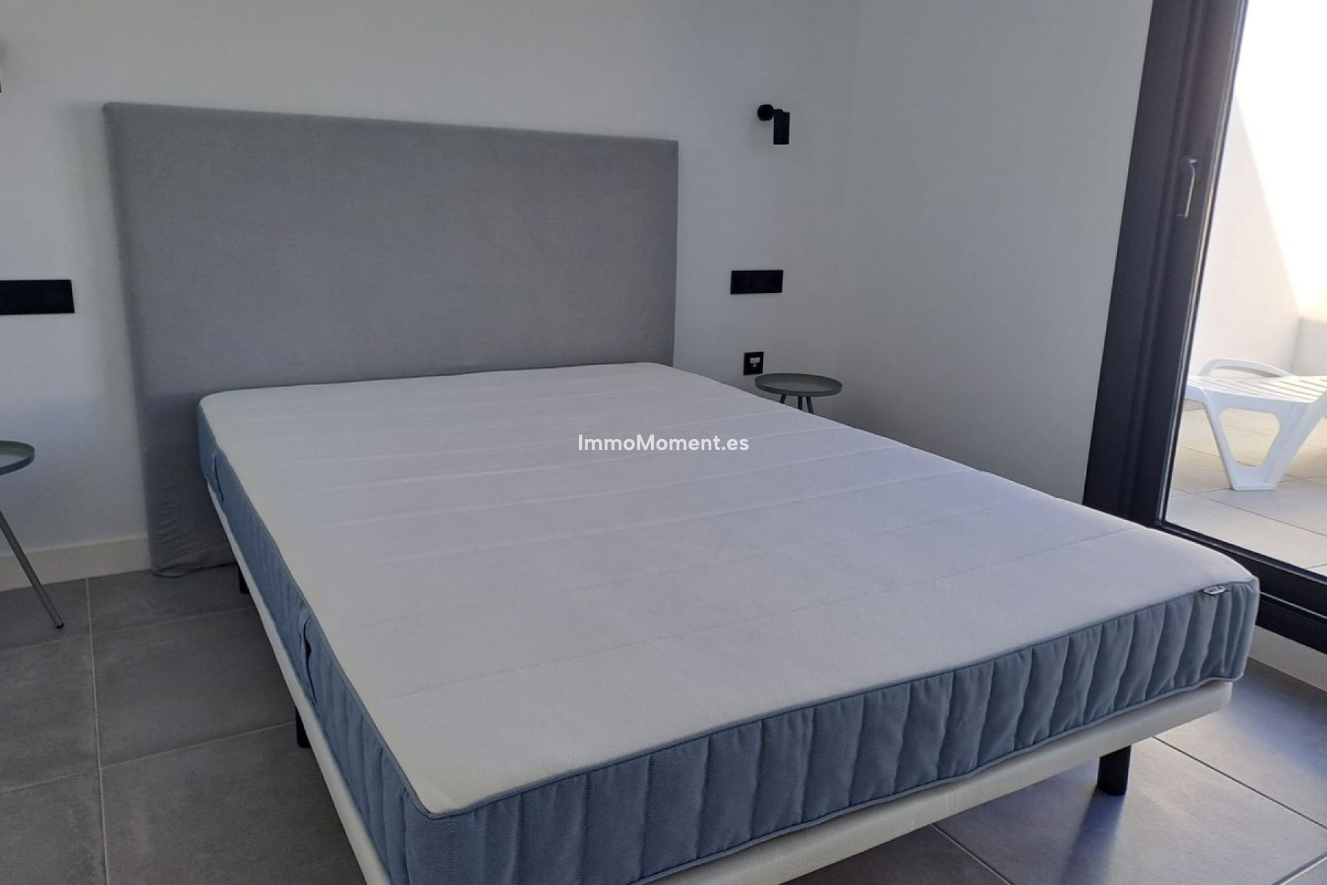 Revente - Appartement - Estepona  - Cancelada