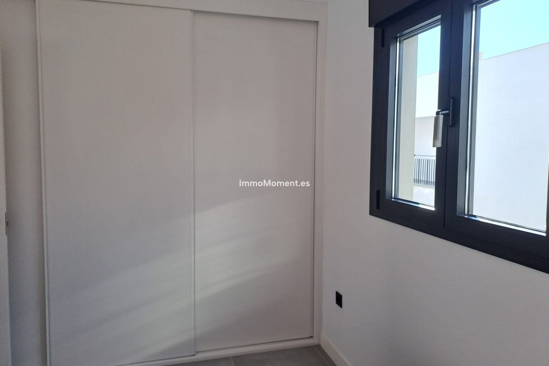 Revente - Appartement - Estepona  - Cancelada