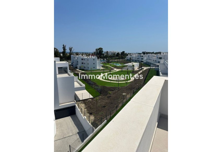 Revente - Appartement - Estepona  - Cancelada