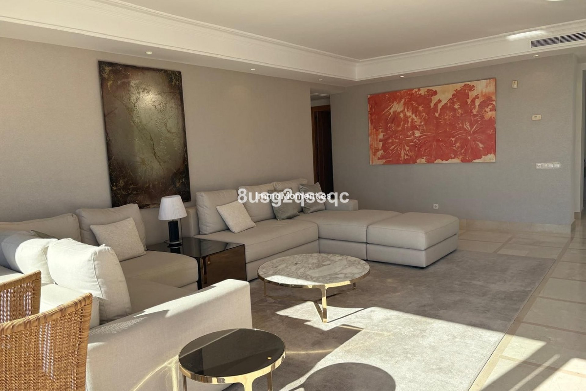Revente - Appartement - Estepona  - Costalita