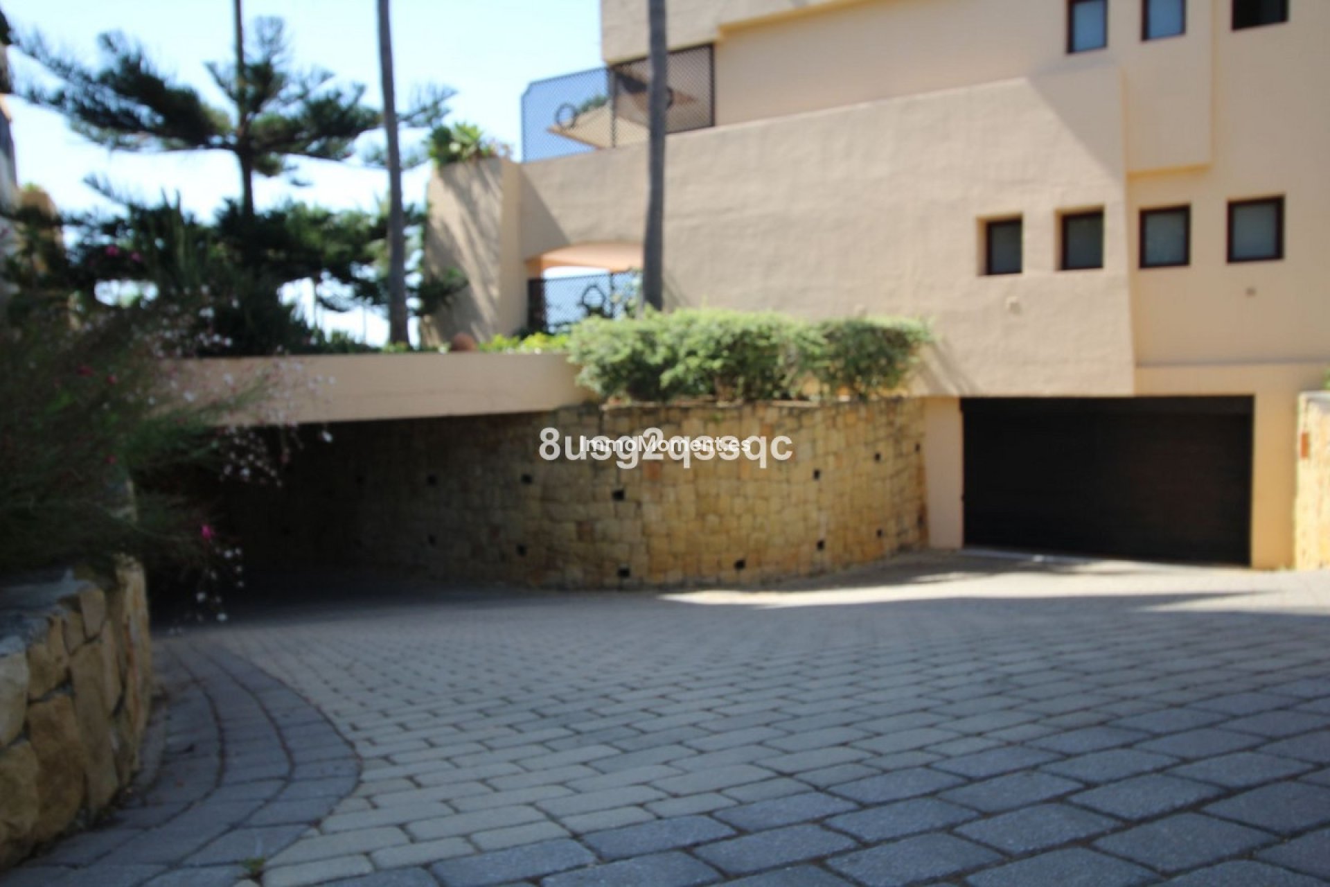 Revente - Appartement - Estepona  - Costalita