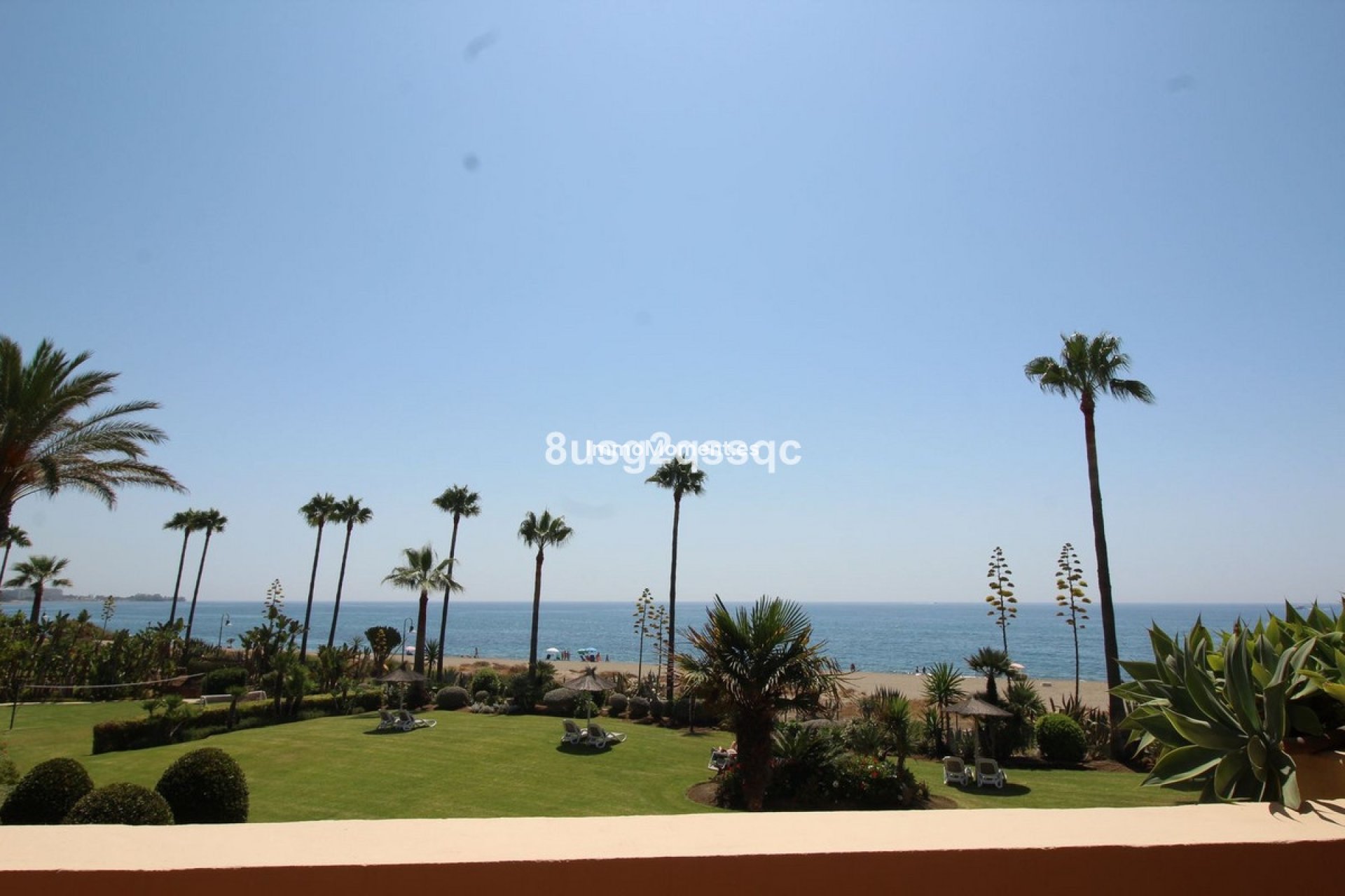 Revente - Appartement - Estepona  - Costalita