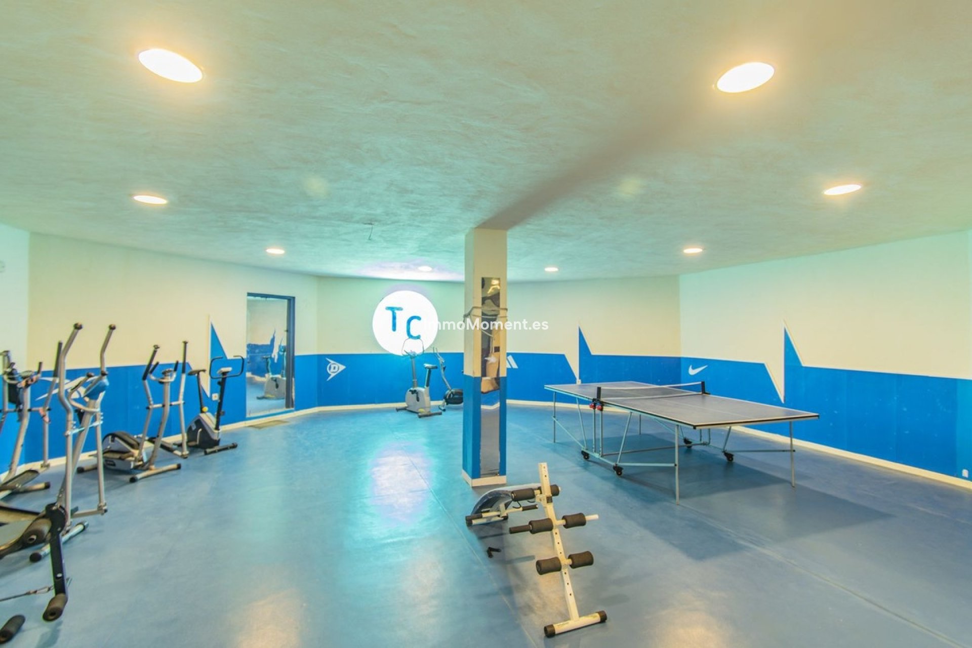 Revente - Appartement - Estepona  - Costalita
