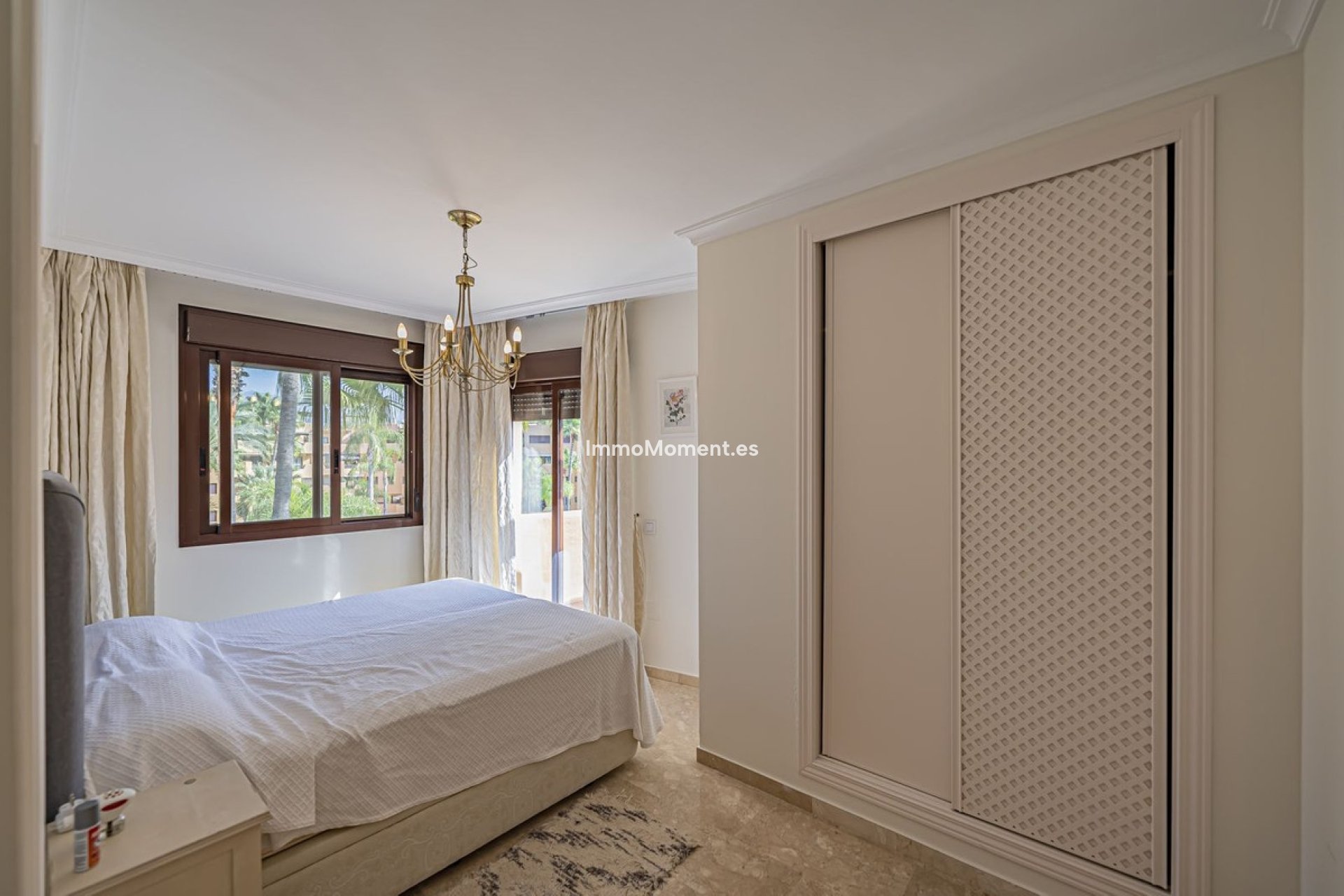 Revente - Appartement - Estepona  - Costalita