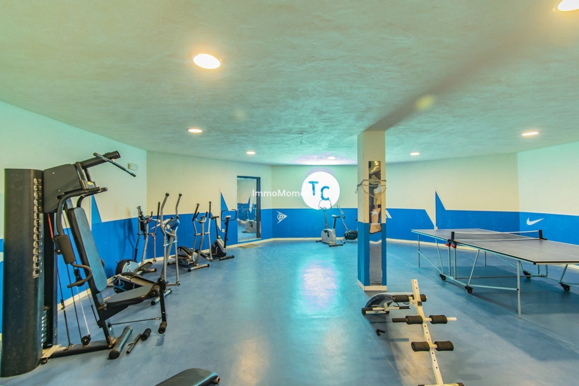 Revente - Appartement - Estepona  - Costalita