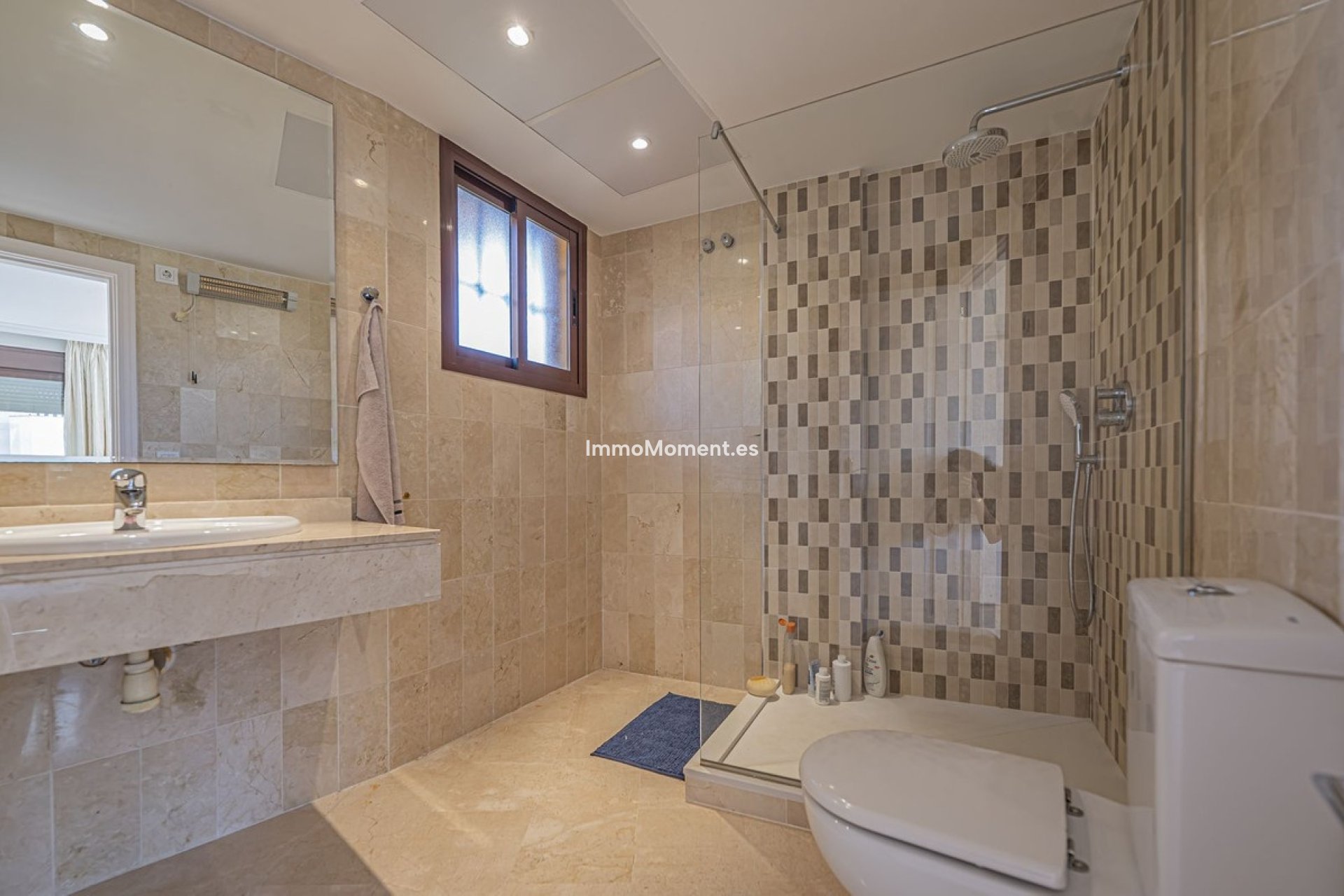 Revente - Appartement - Estepona  - Costalita