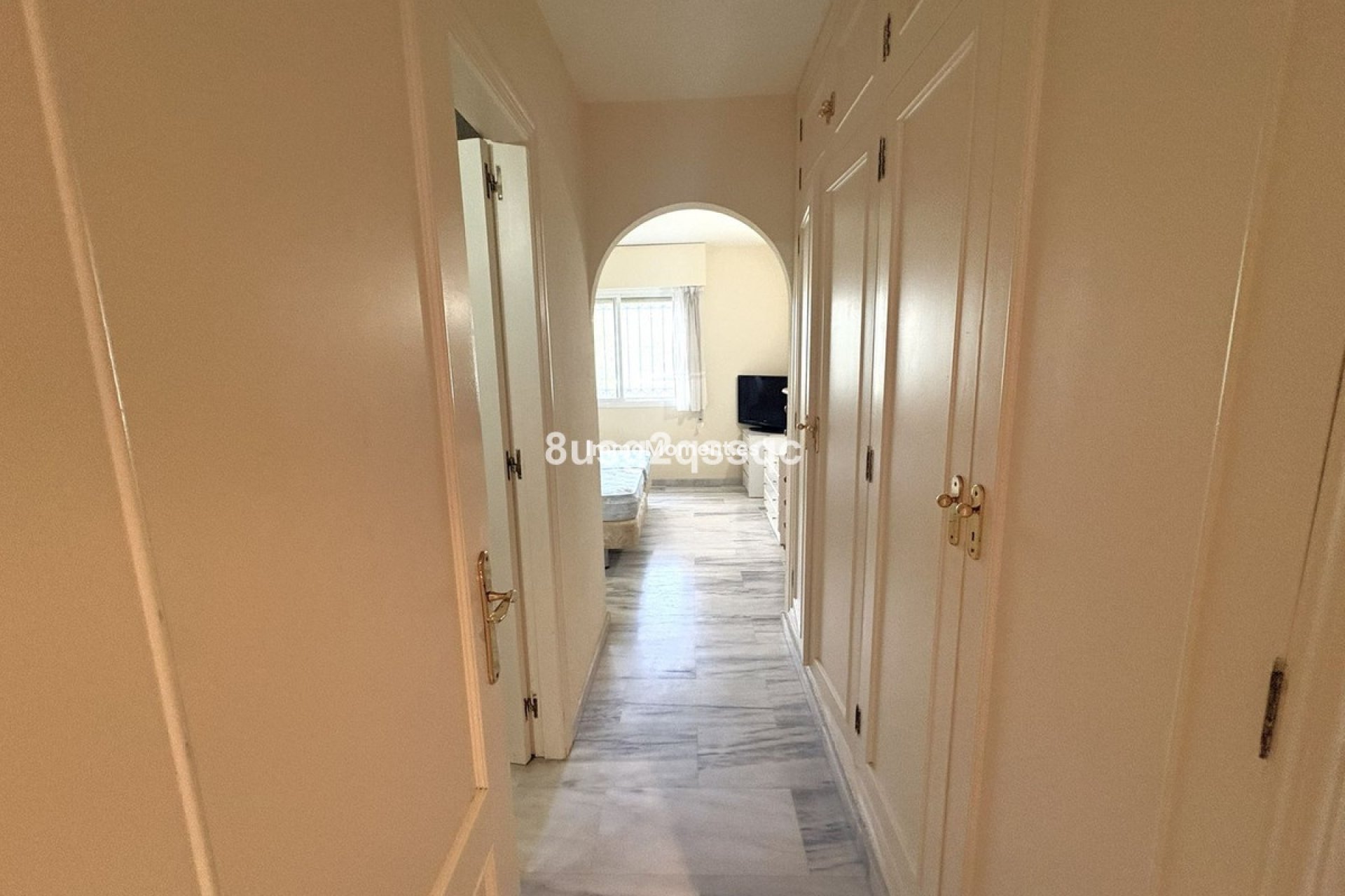 Revente - Appartement - Estepona  - Costalita