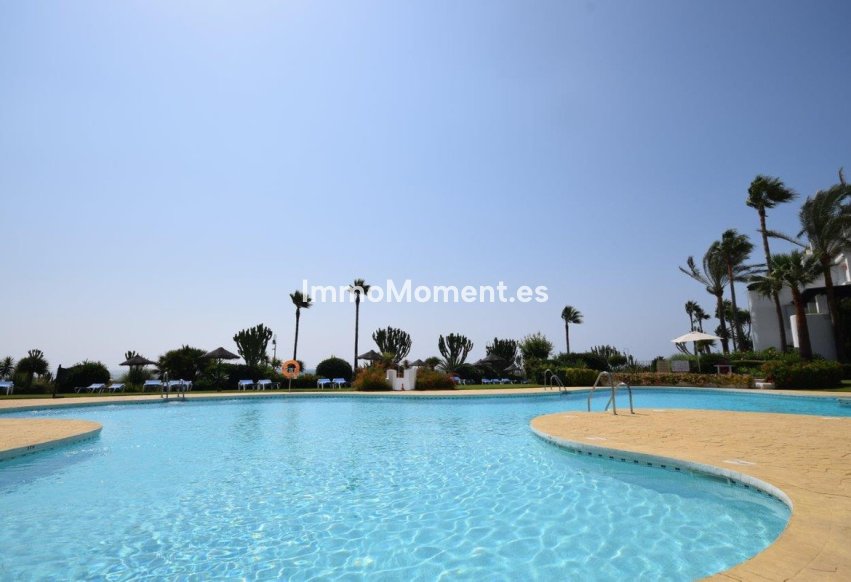 Revente - Appartement - Estepona  - Costalita