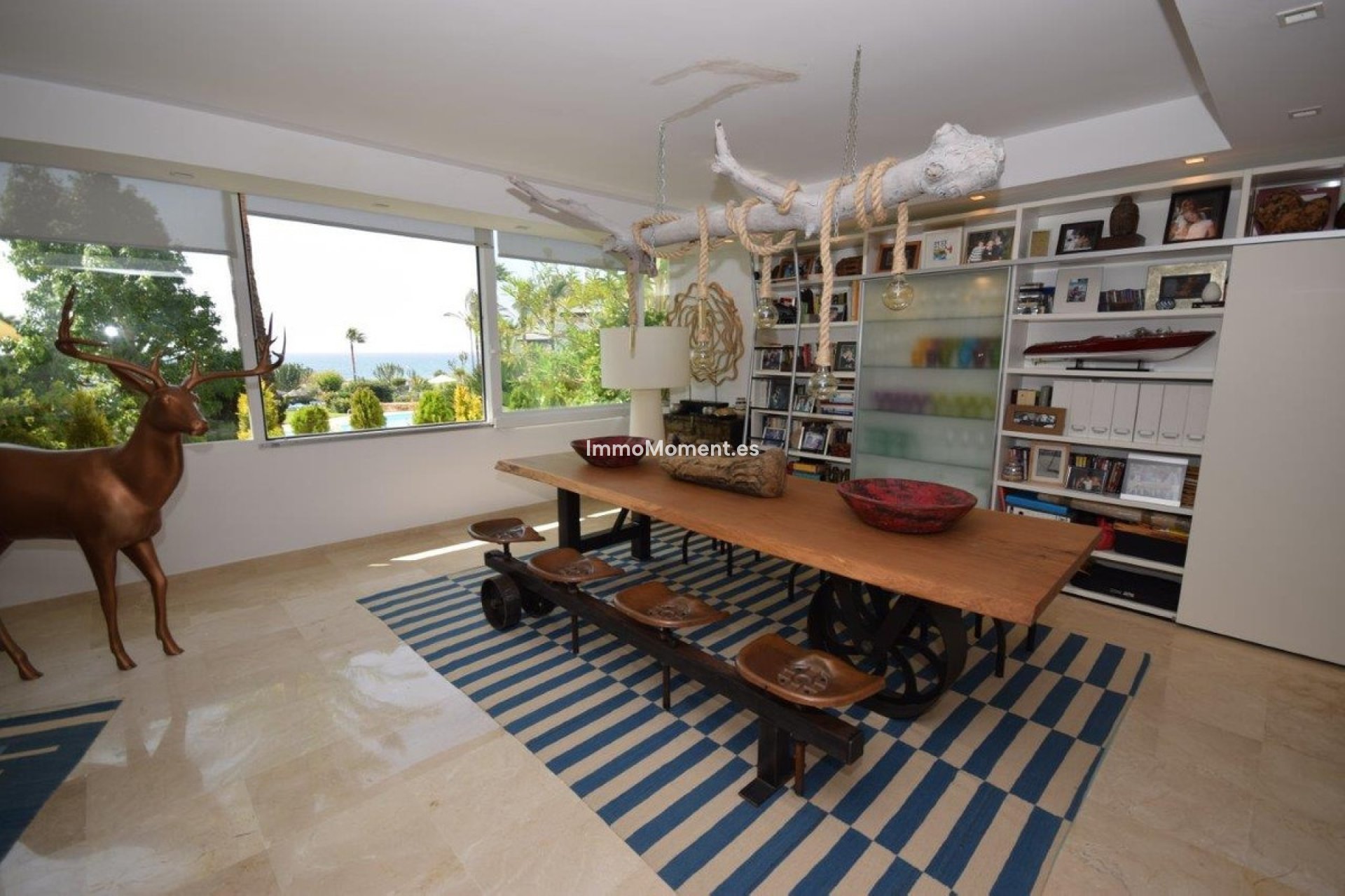 Revente - Appartement - Estepona  - Costalita