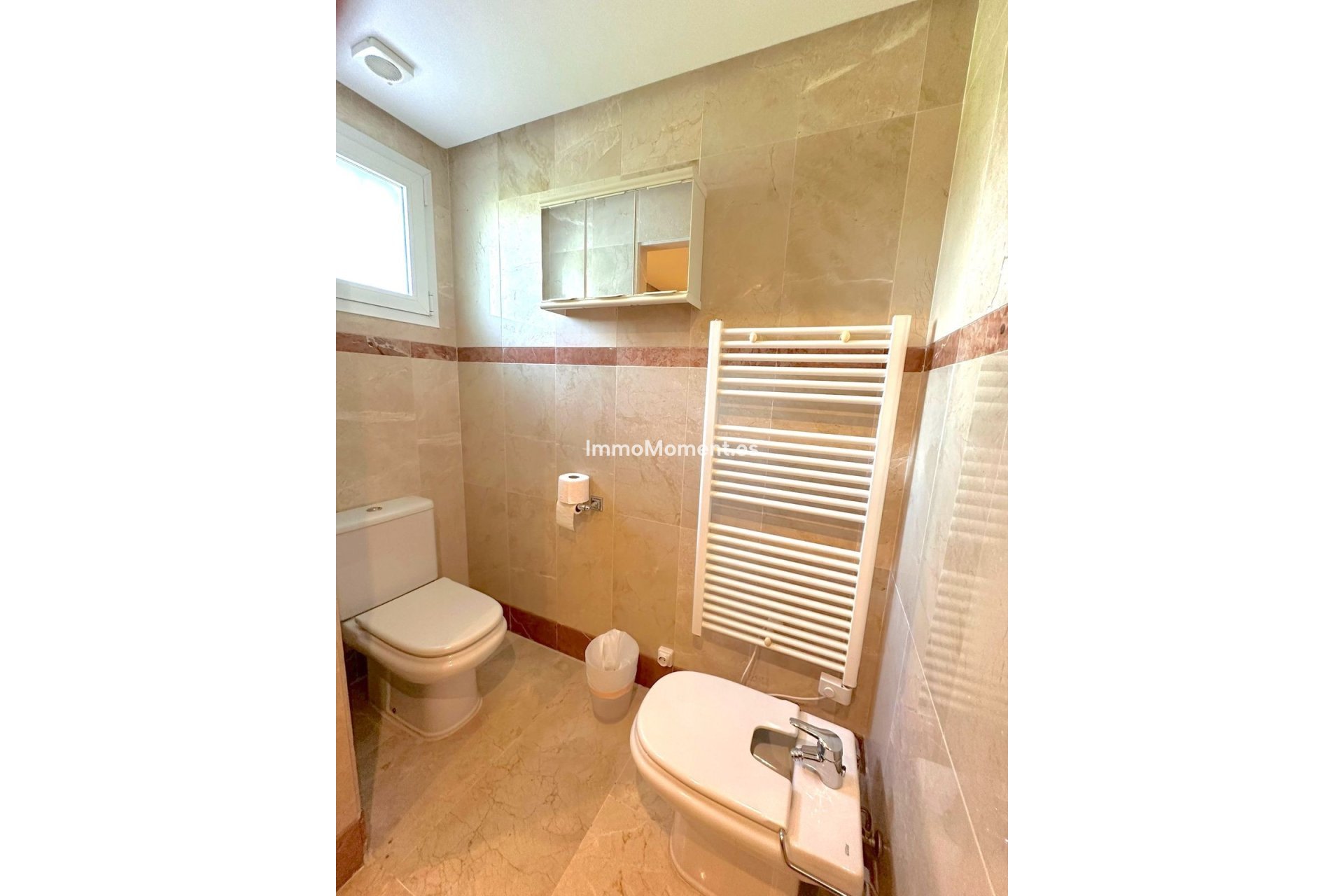 Revente - Appartement - Estepona  - Costalita