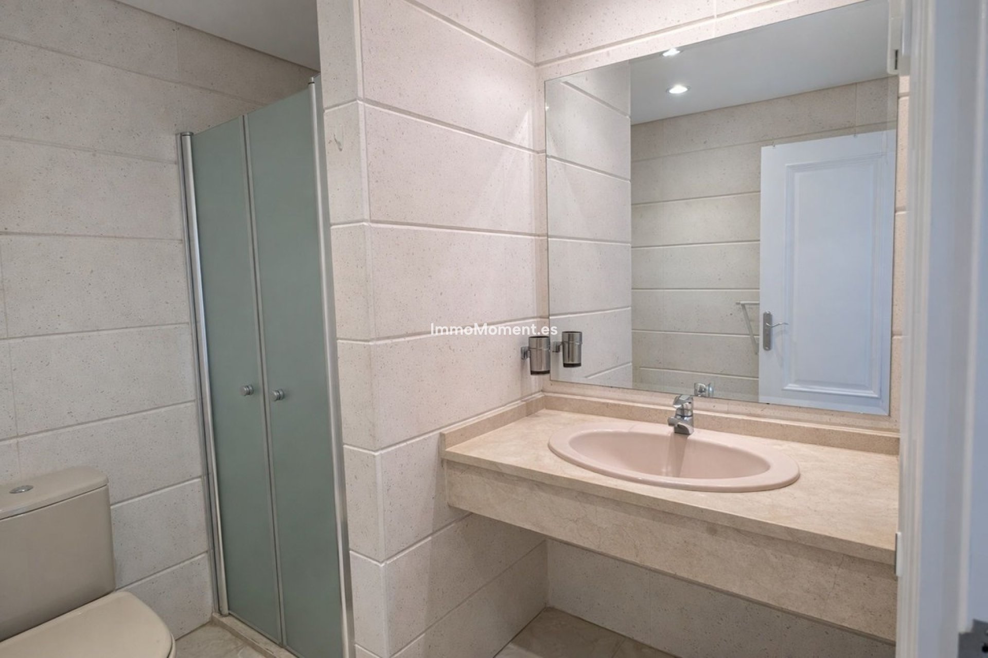 Revente - Appartement - Estepona  - Costalita