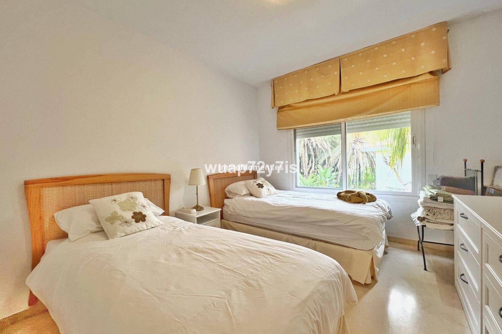 Revente - Appartement - Estepona  - Costalita