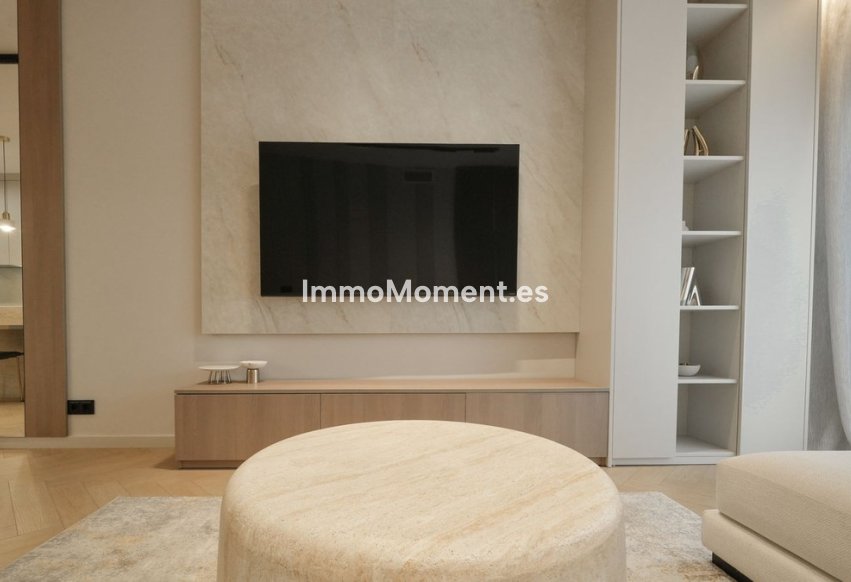 Revente - Appartement - Estepona  - Costalita