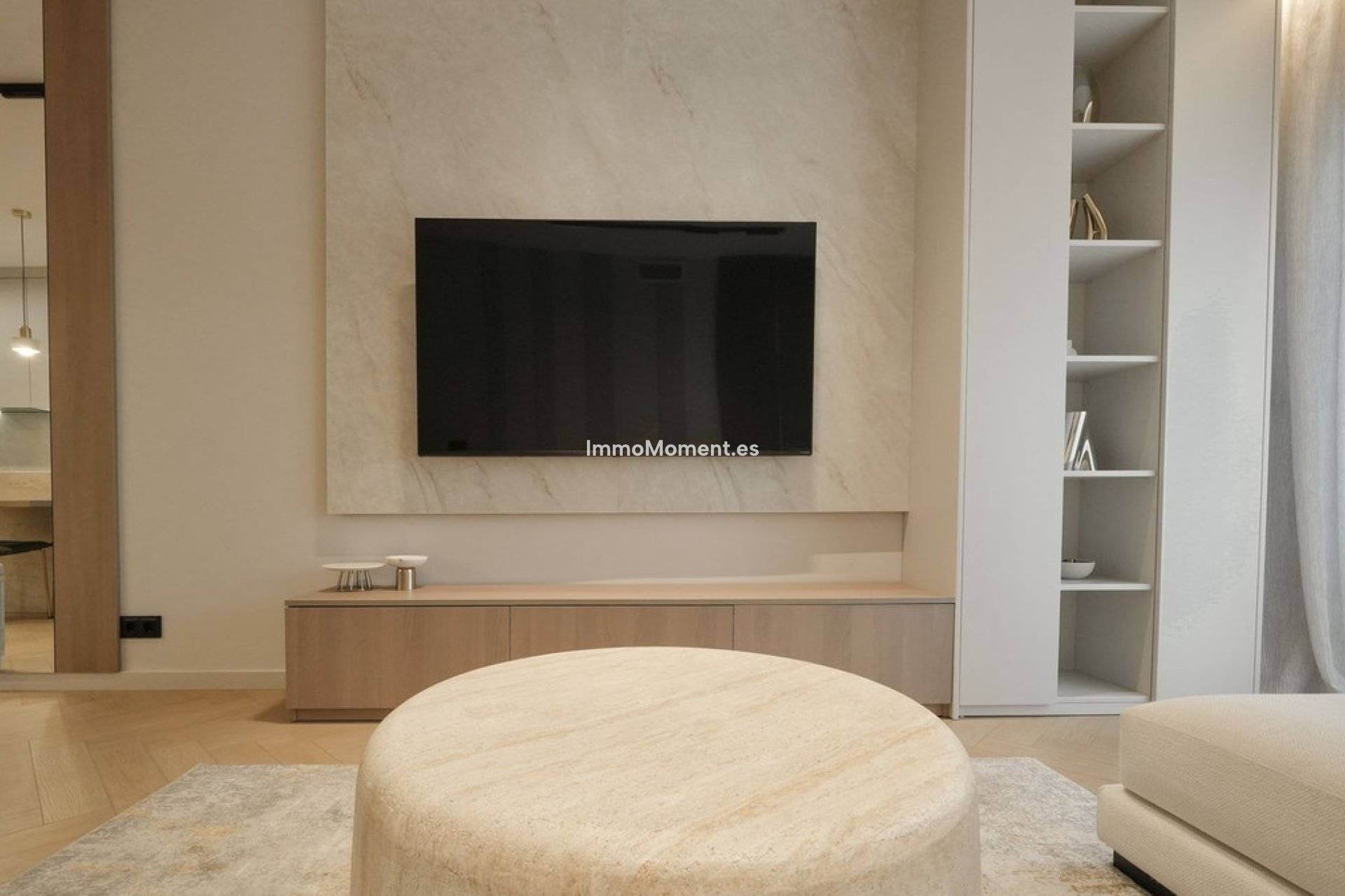 Revente - Appartement - Estepona  - Costalita