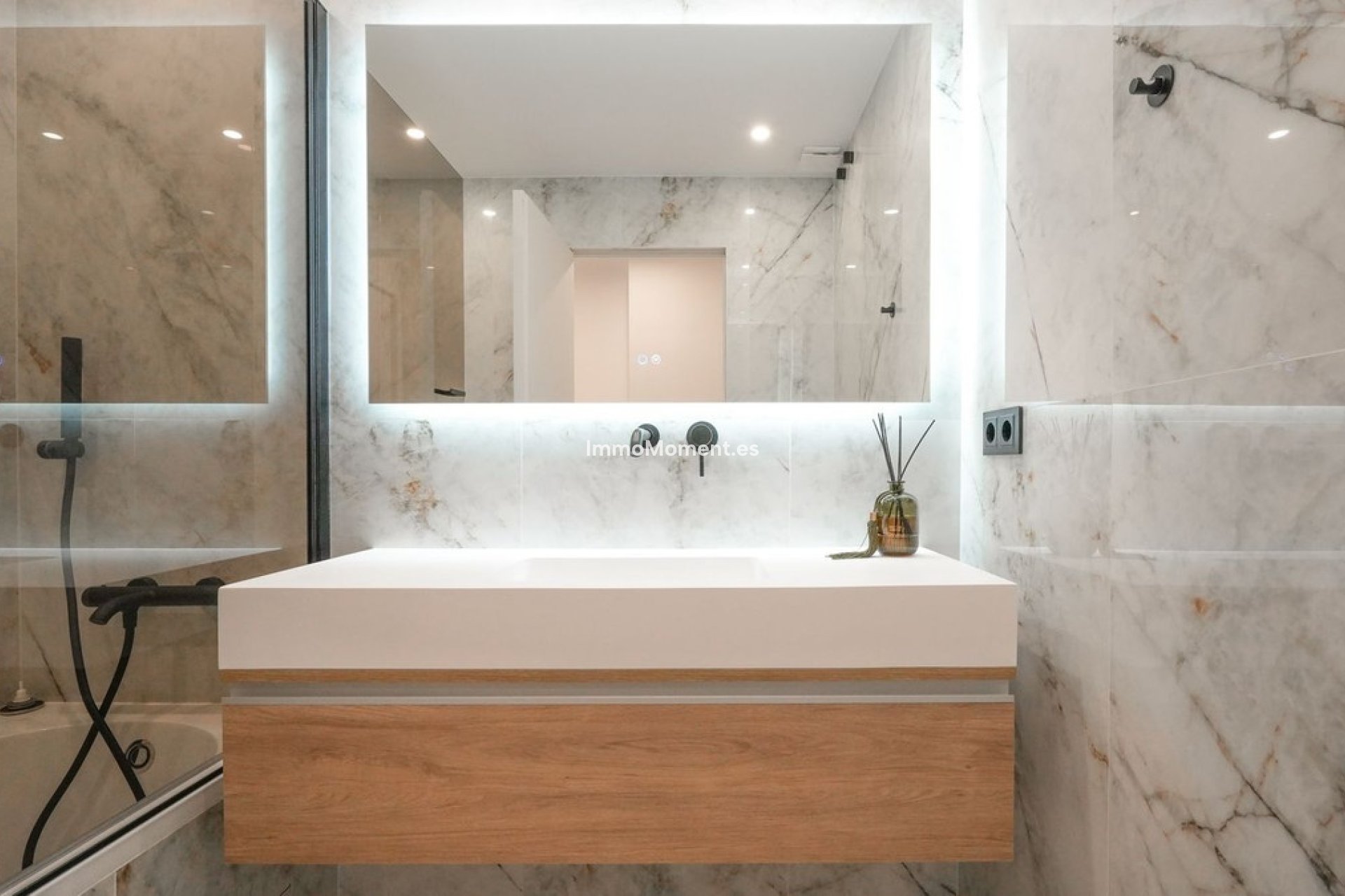 Revente - Appartement - Estepona  - Costalita