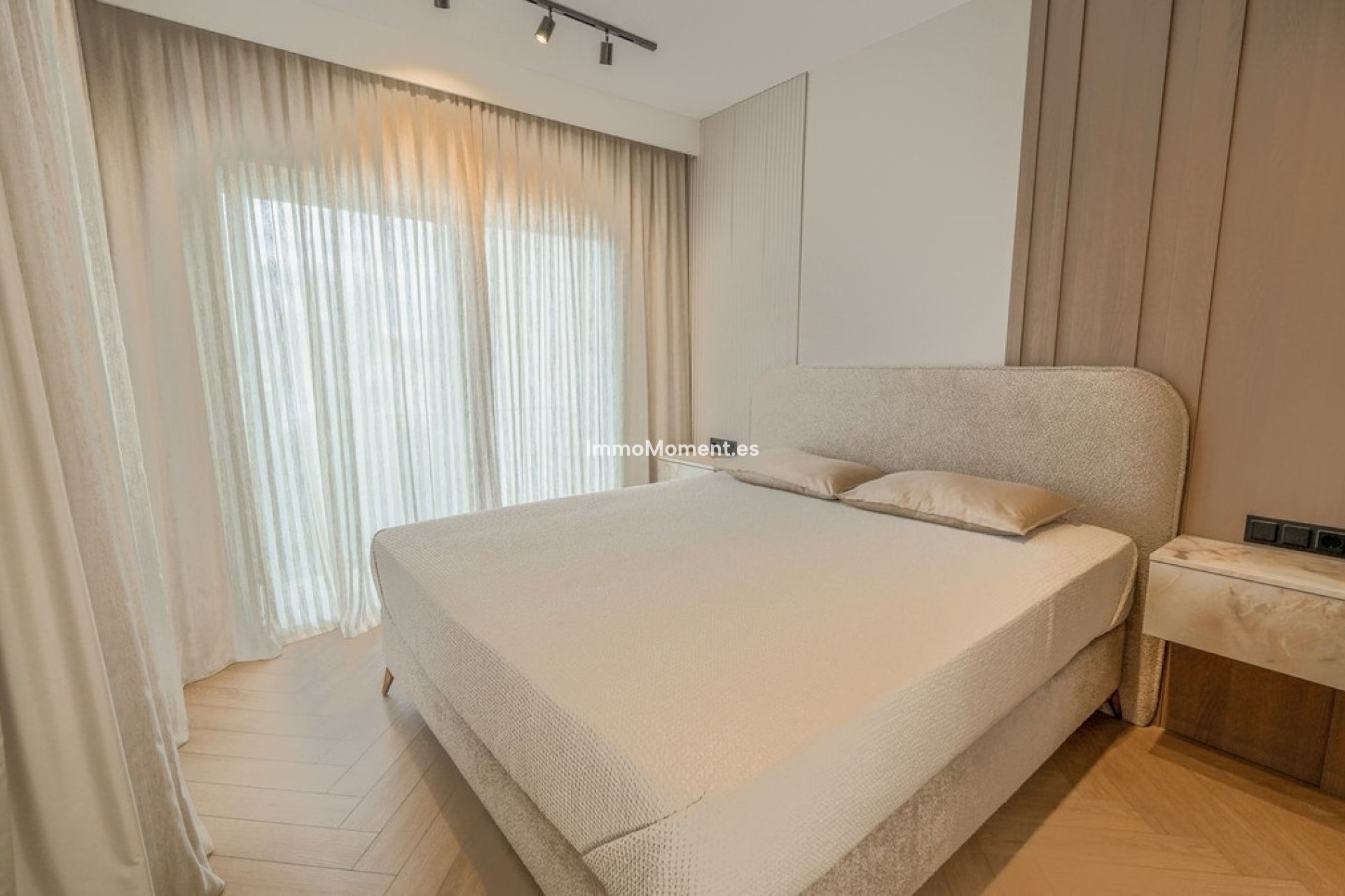 Revente - Appartement - Estepona  - Costalita