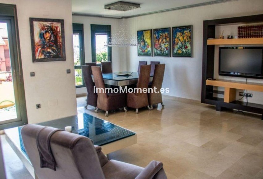 Revente - Appartement - Estepona  - Costalita