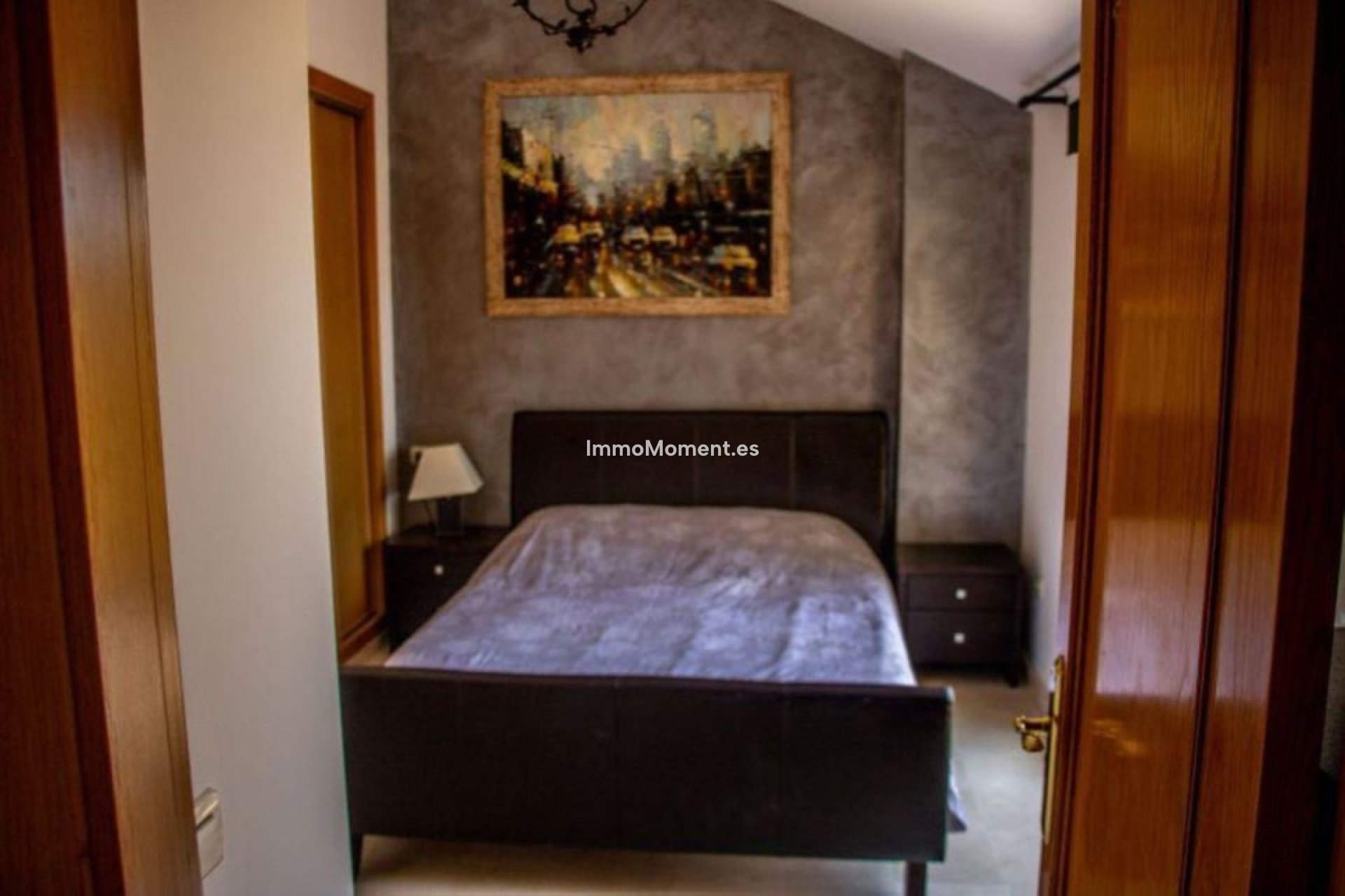 Revente - Appartement - Estepona  - Costalita