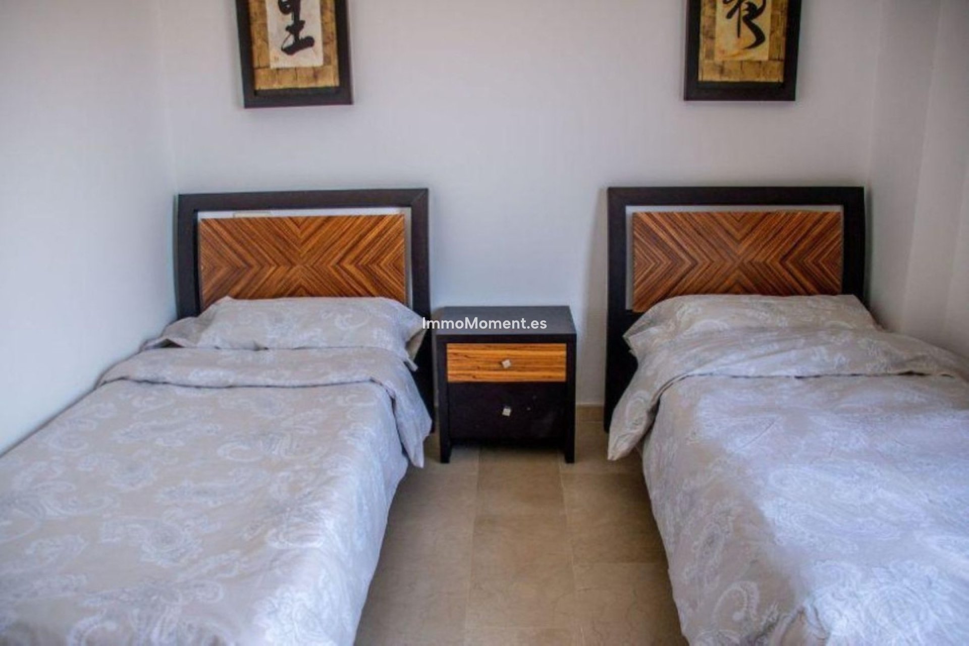 Revente - Appartement - Estepona  - Costalita