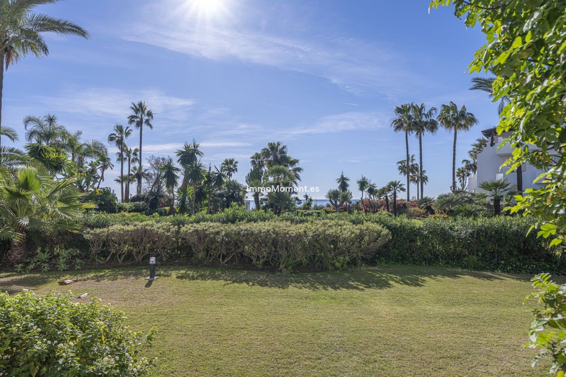 Revente - Appartement - Estepona  - Costalita