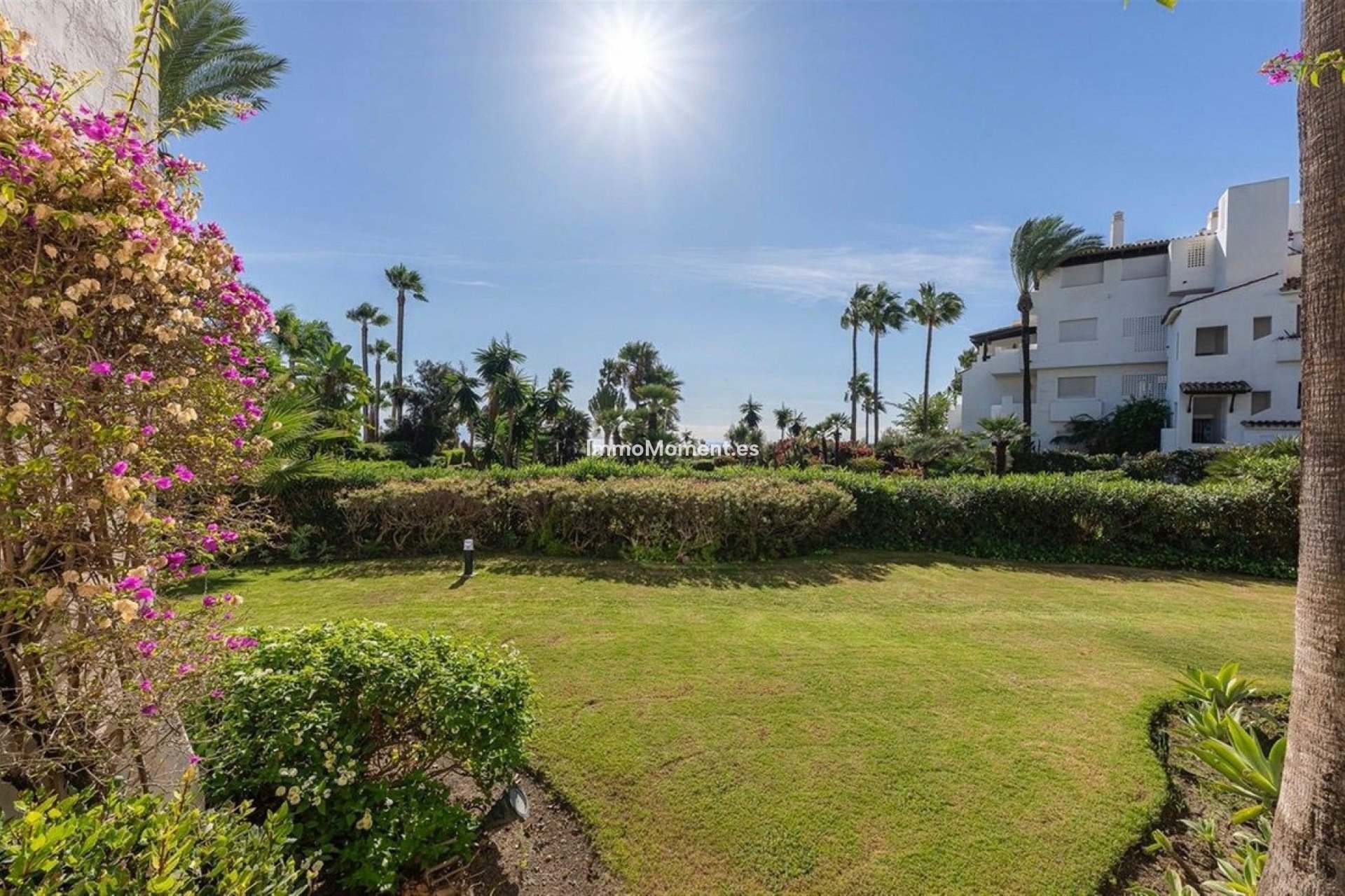 Revente - Appartement - Estepona  - Costalita