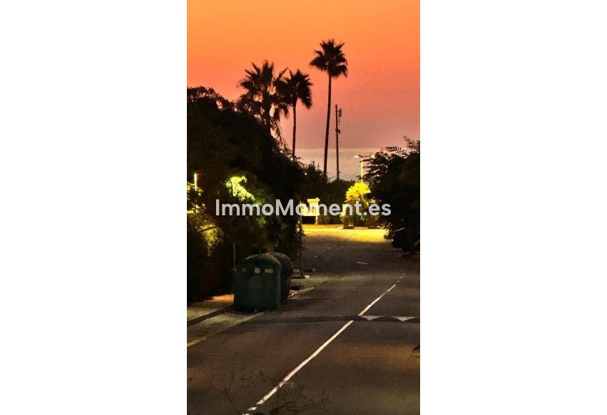 Revente - Appartement - Estepona  - Costalita