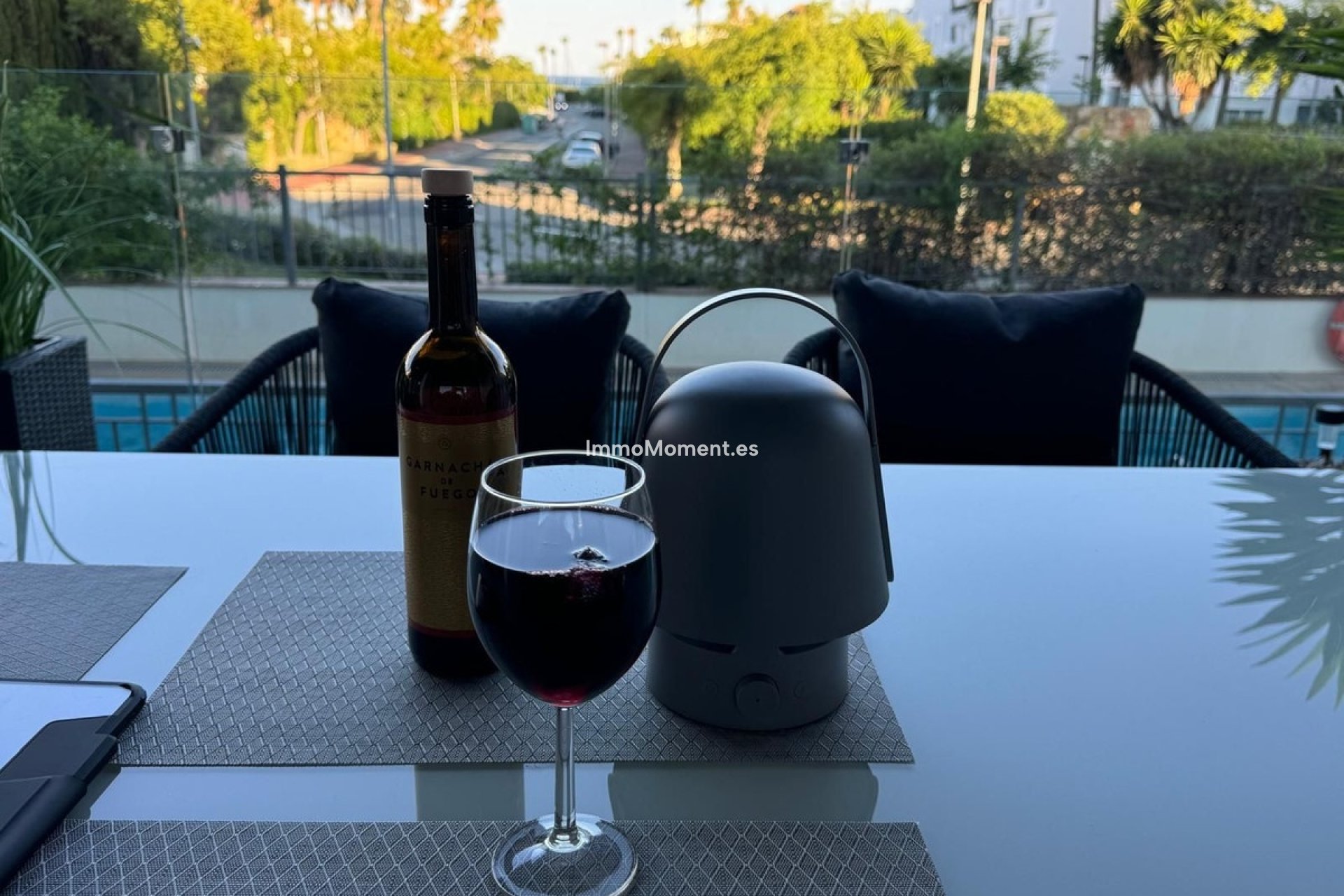 Revente - Appartement - Estepona  - Costalita