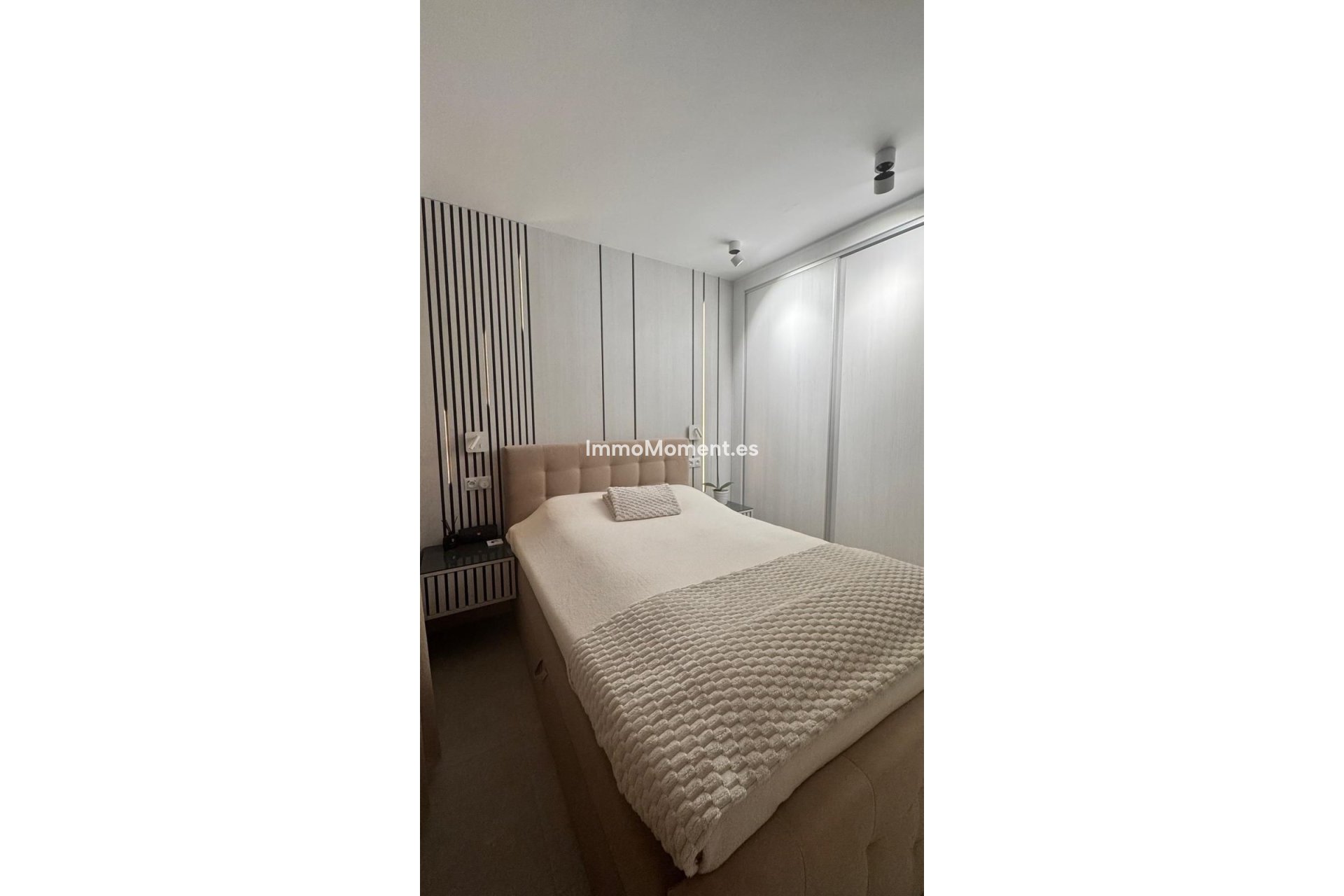 Revente - Appartement - Estepona  - Costalita