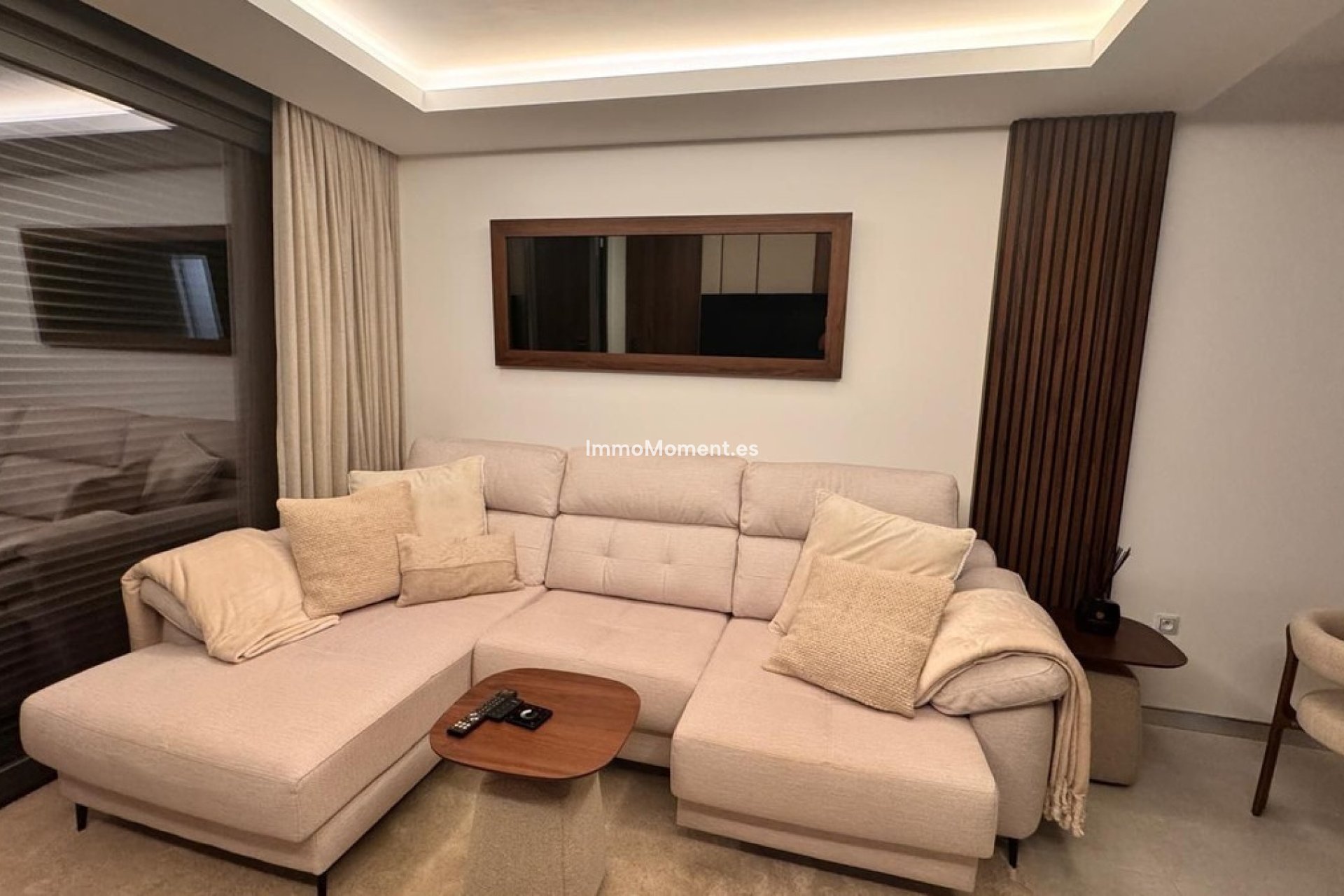 Revente - Appartement - Estepona  - Costalita