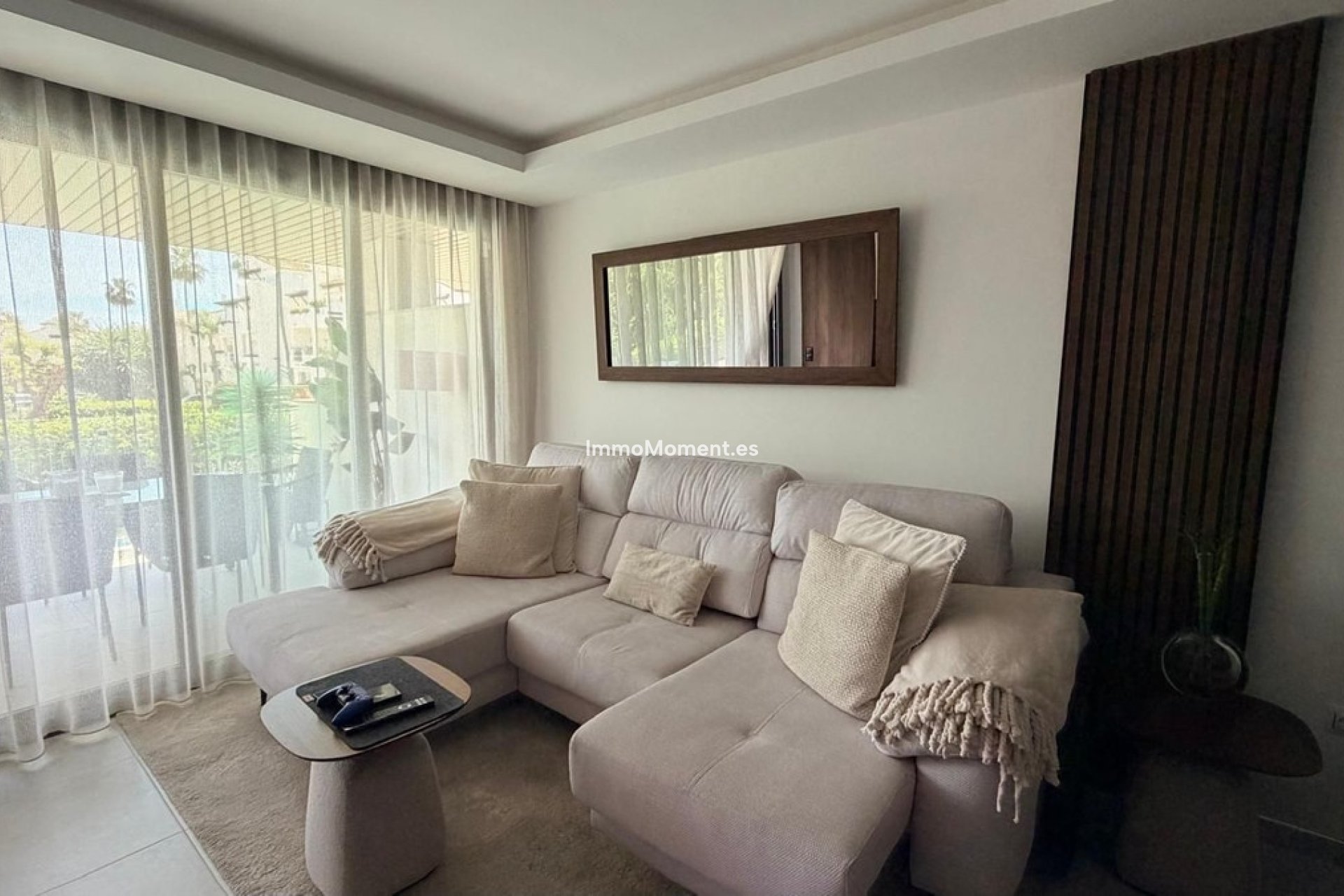 Revente - Appartement - Estepona  - Costalita