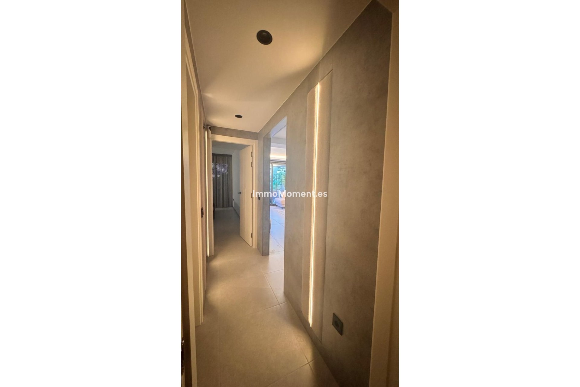 Revente - Appartement - Estepona  - Costalita