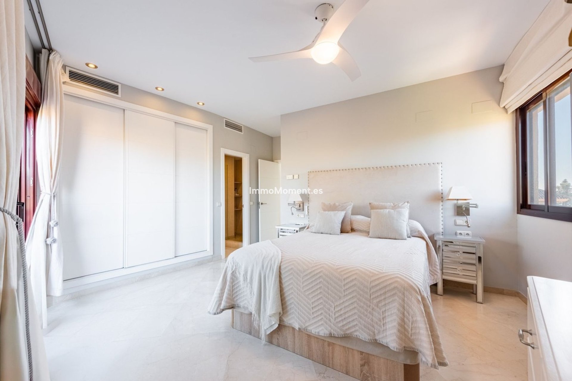 Revente - Appartement - Estepona  - Costalita