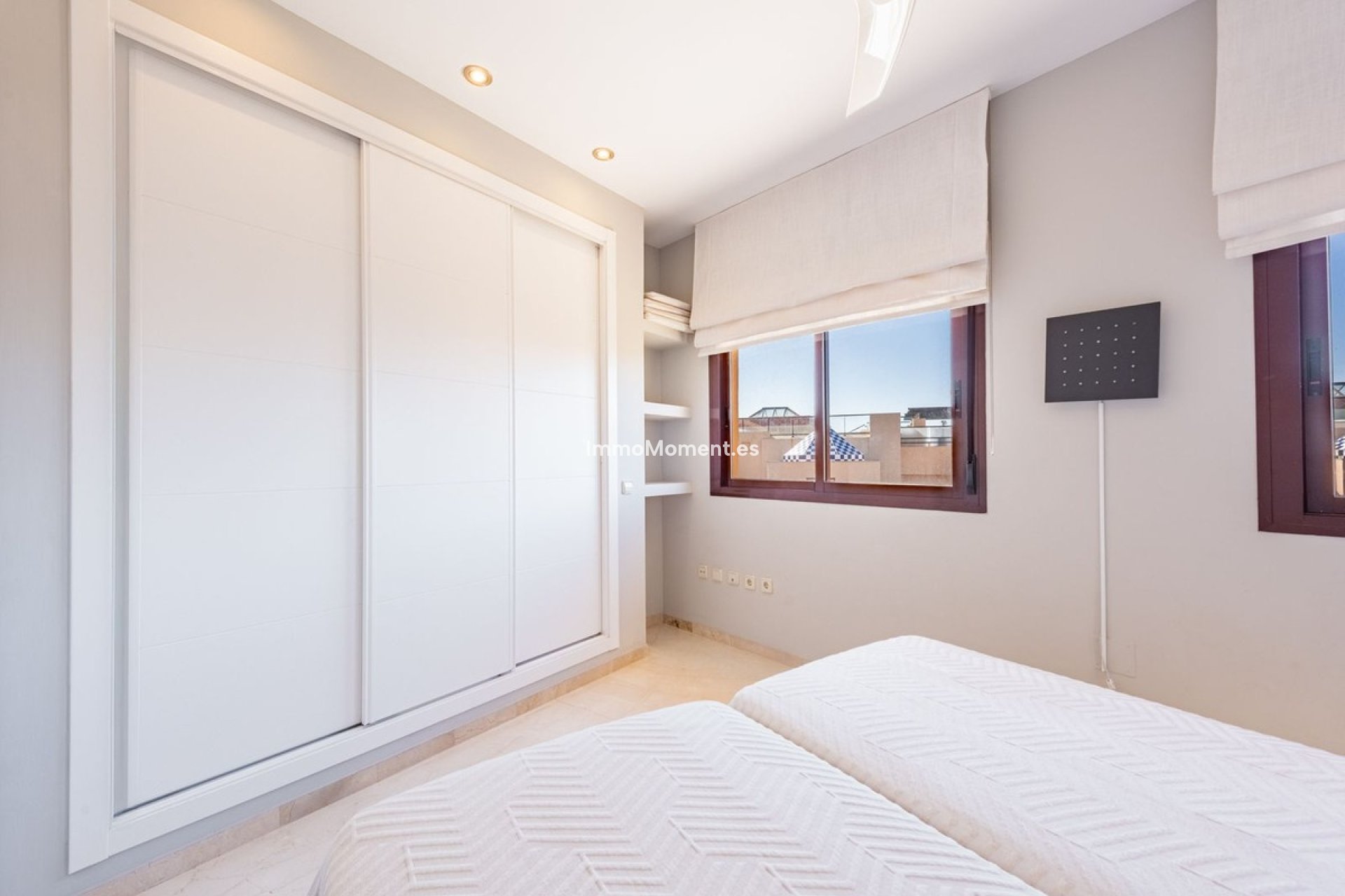 Revente - Appartement - Estepona  - Costalita