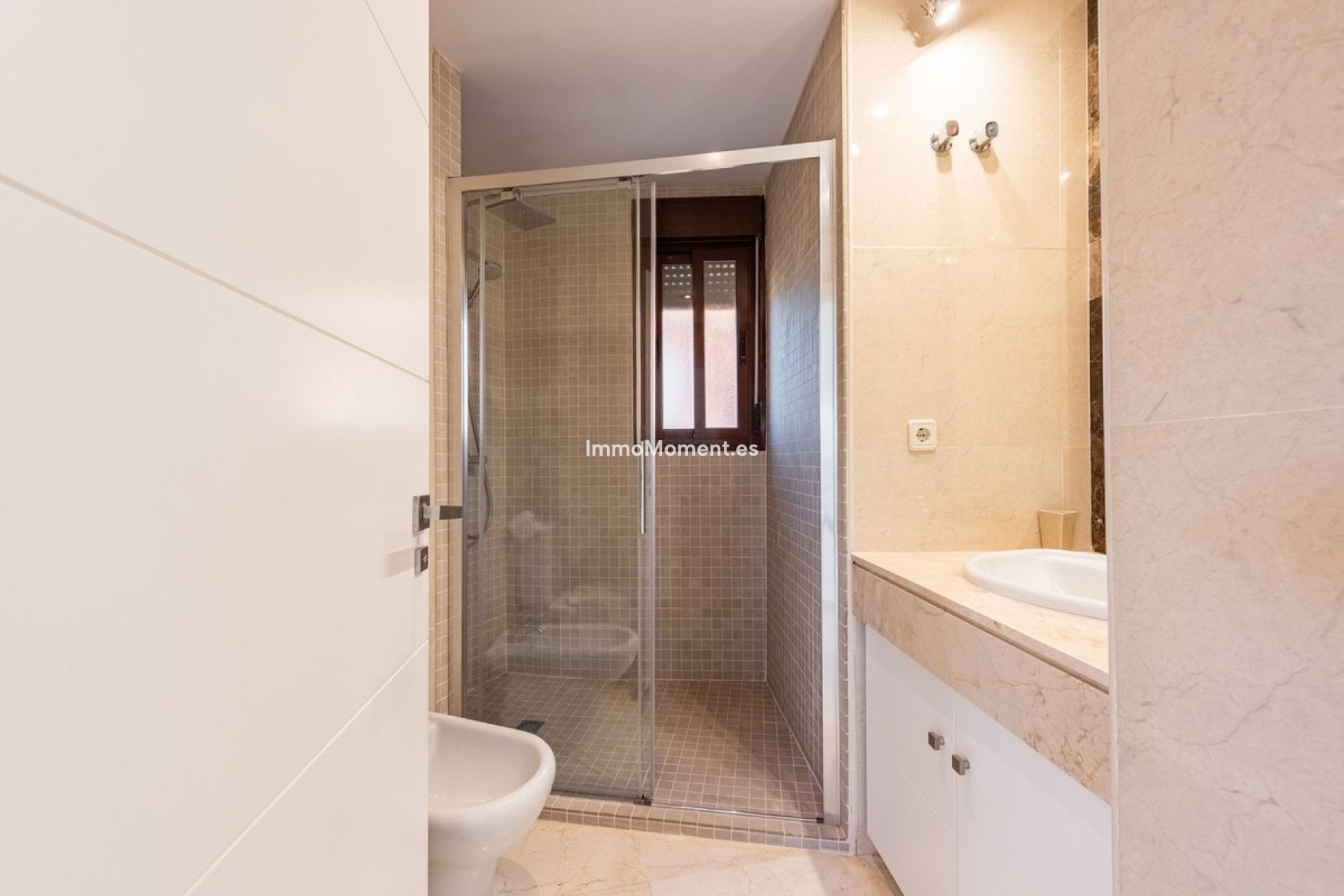Revente - Appartement - Estepona  - Costalita