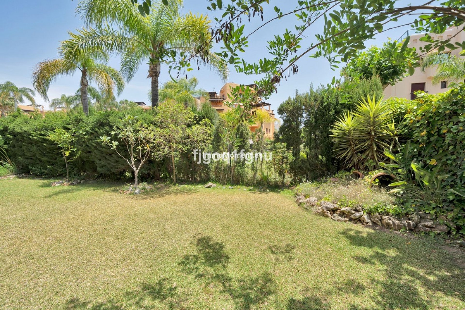 Revente - Appartement - Estepona  - Costalita